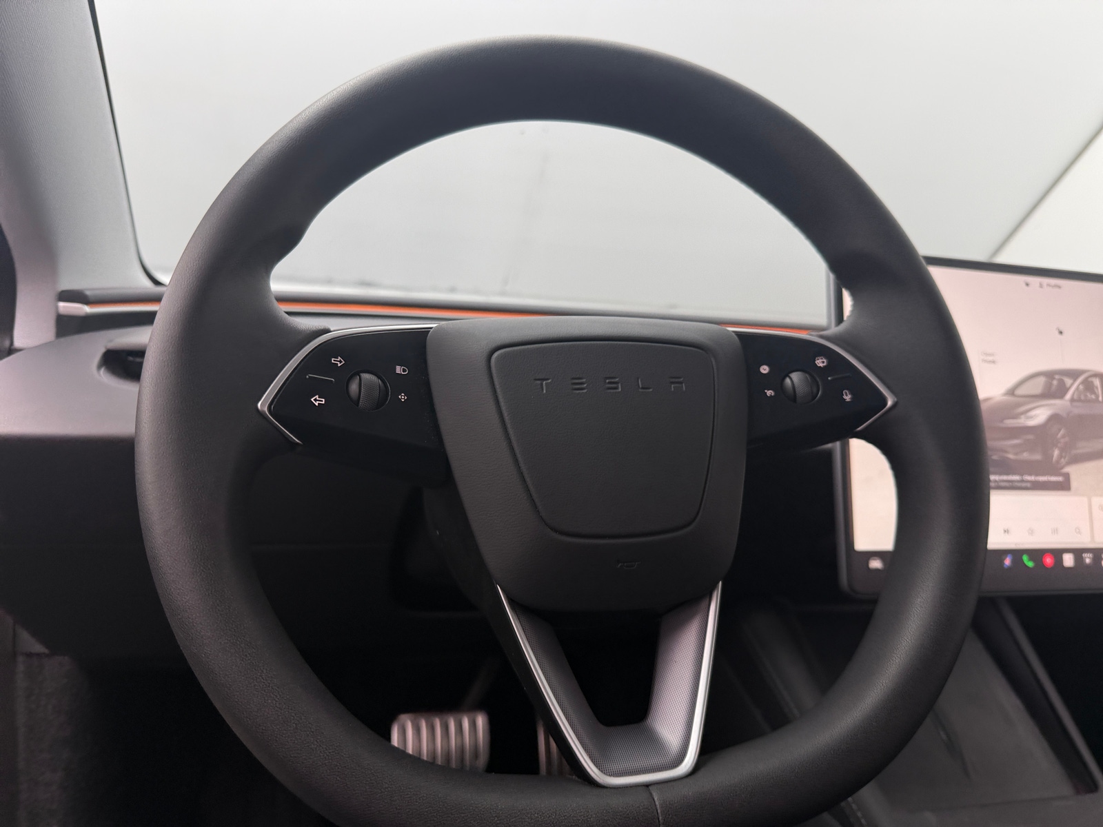 Thumbnail: 2024 Tesla Model 3 - 4
