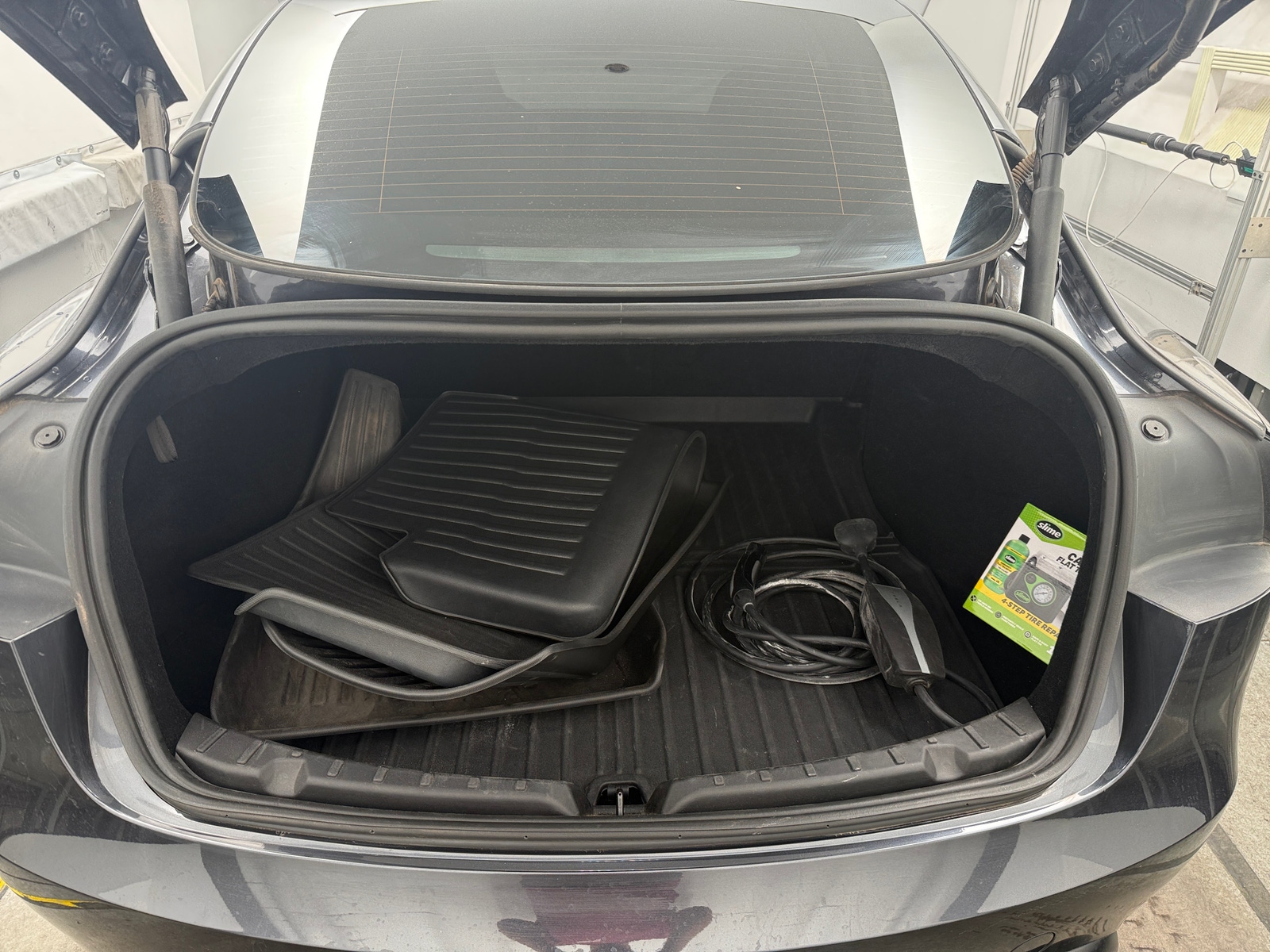 Thumbnail: 2024 Tesla Model 3 - 6