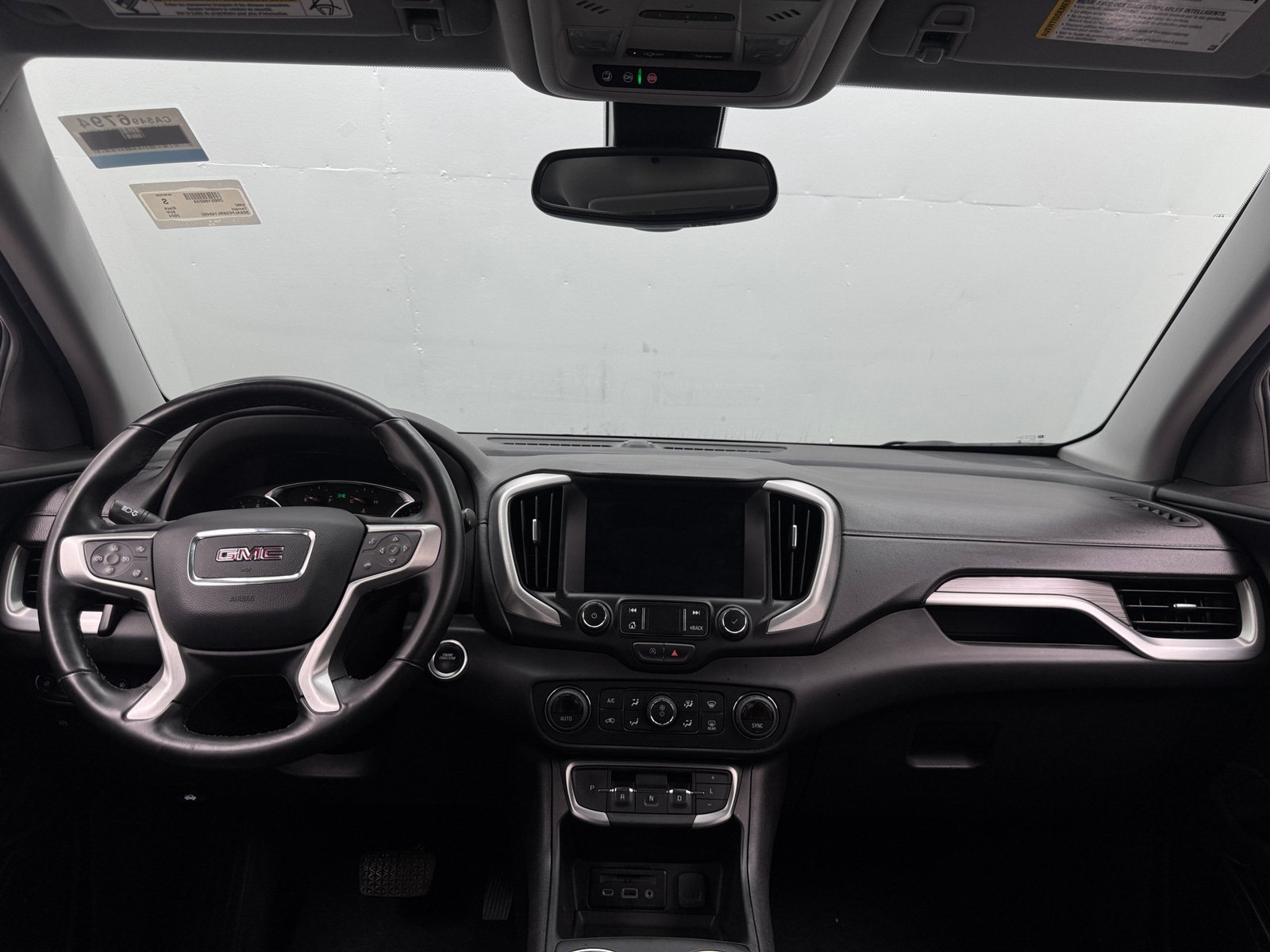 Thumbnail: 2024 GMC Terrain - 2