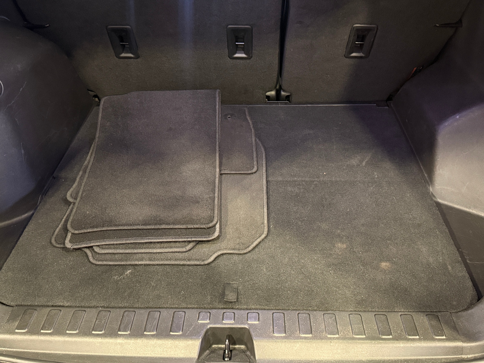 Thumbnail: 2024 GMC Terrain - 6