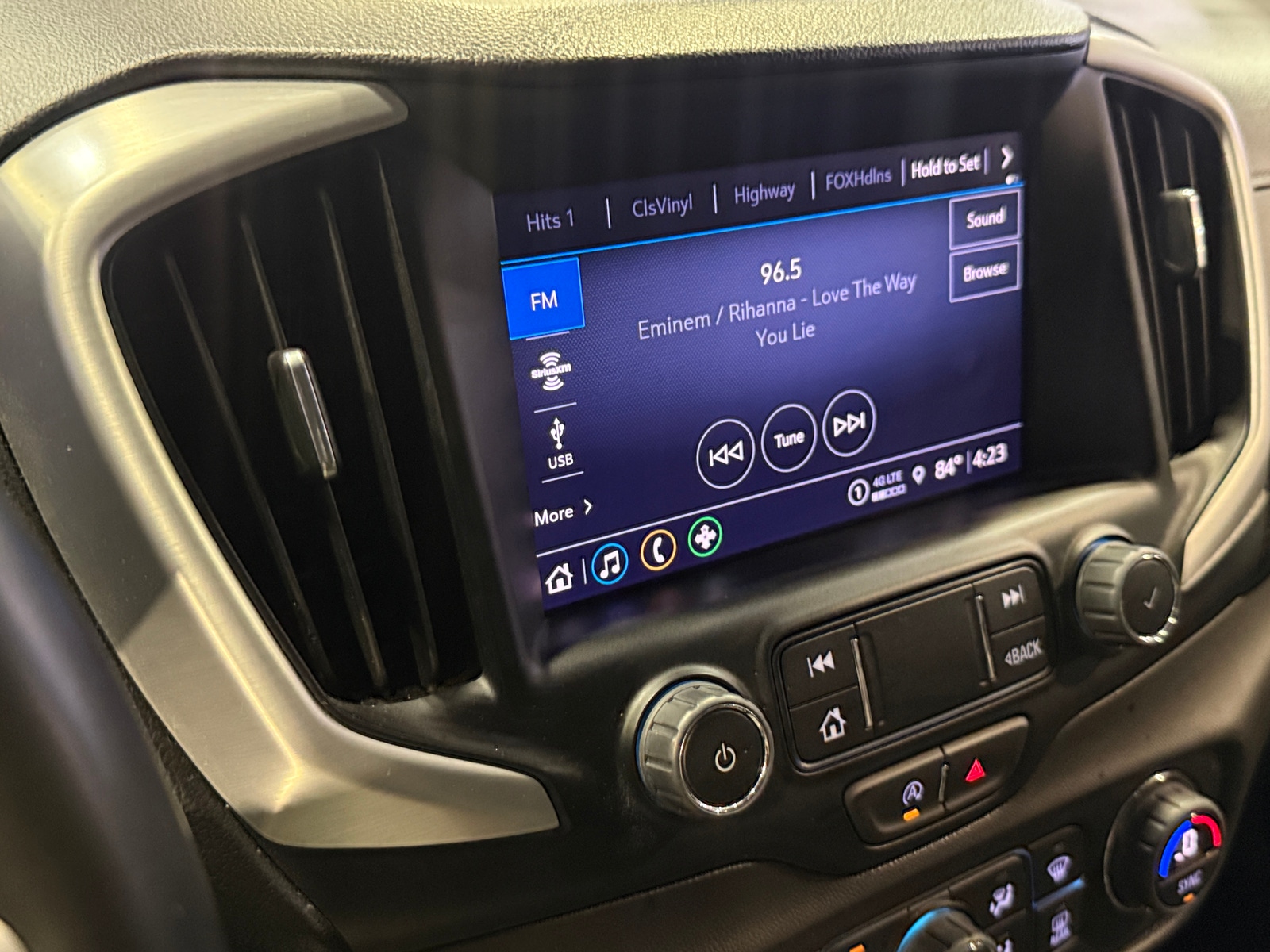 Thumbnail: 2024 GMC Terrain - 3