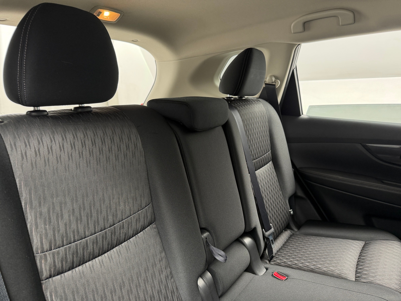 Thumbnail: 2019 Nissan Rogue - 6