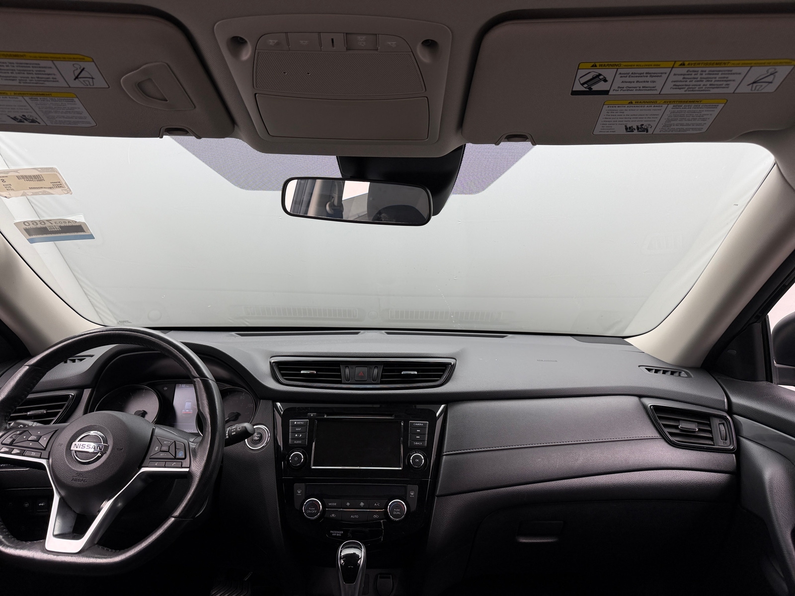 Thumbnail: 2019 Nissan Rogue - 3