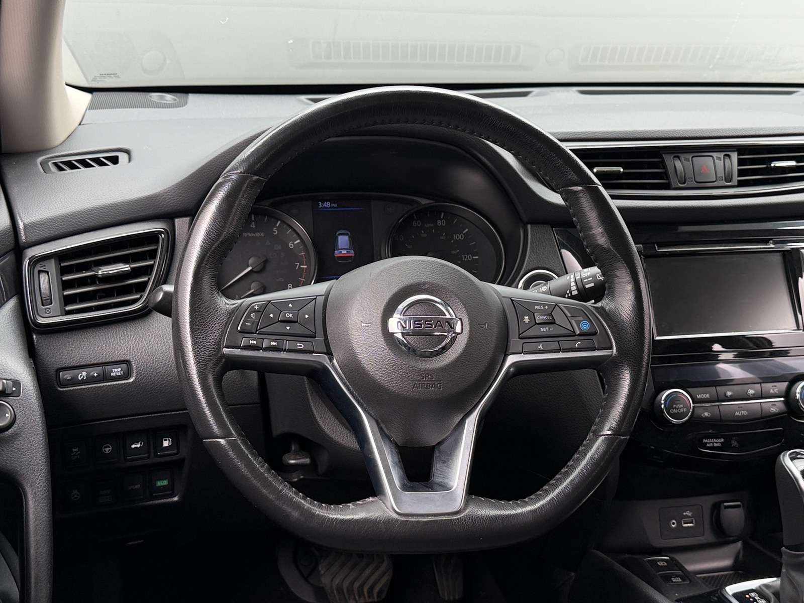 Thumbnail: 2019 Nissan Rogue - 5