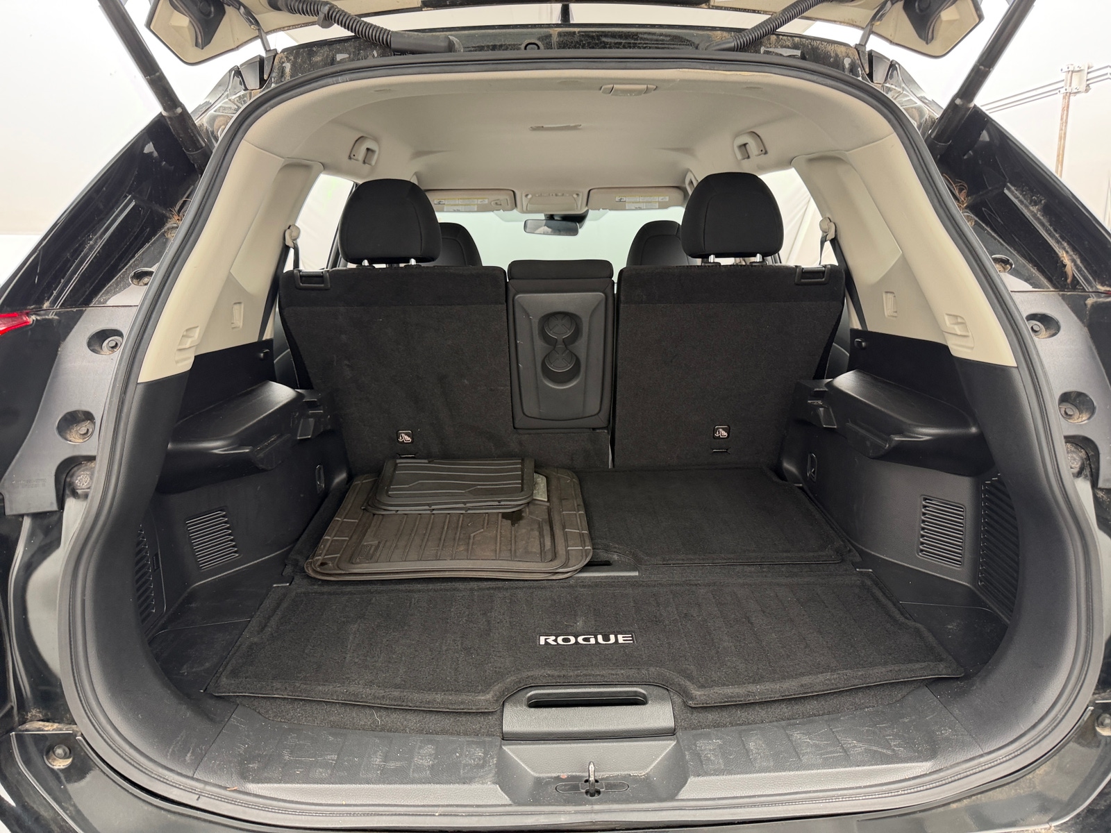 Thumbnail: 2019 Nissan Rogue - 7