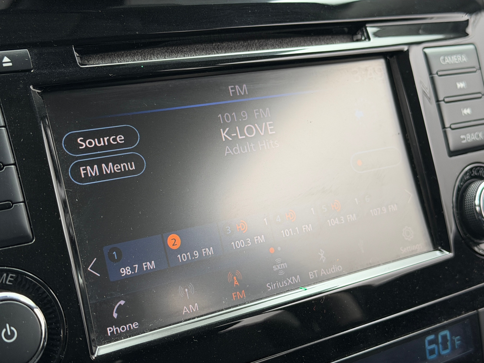 Thumbnail: 2019 Nissan Rogue - 4