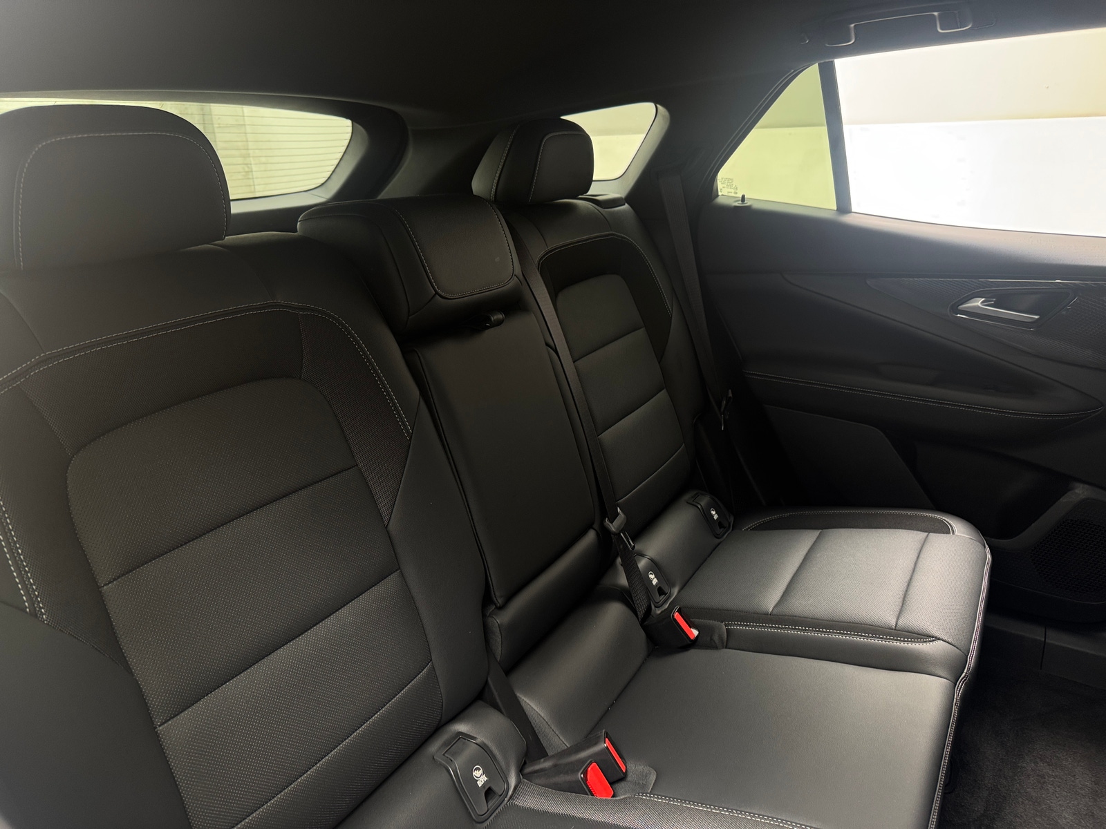 Thumbnail: 2024 Chevrolet Blazer EV - 5