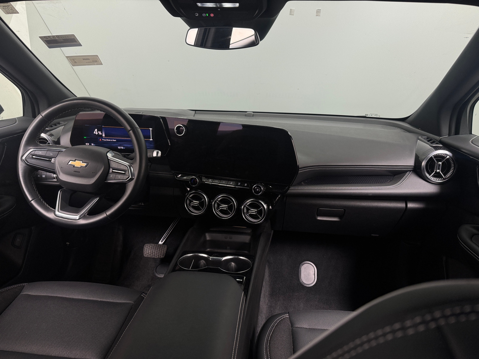 Thumbnail: 2024 Chevrolet Blazer EV - 2