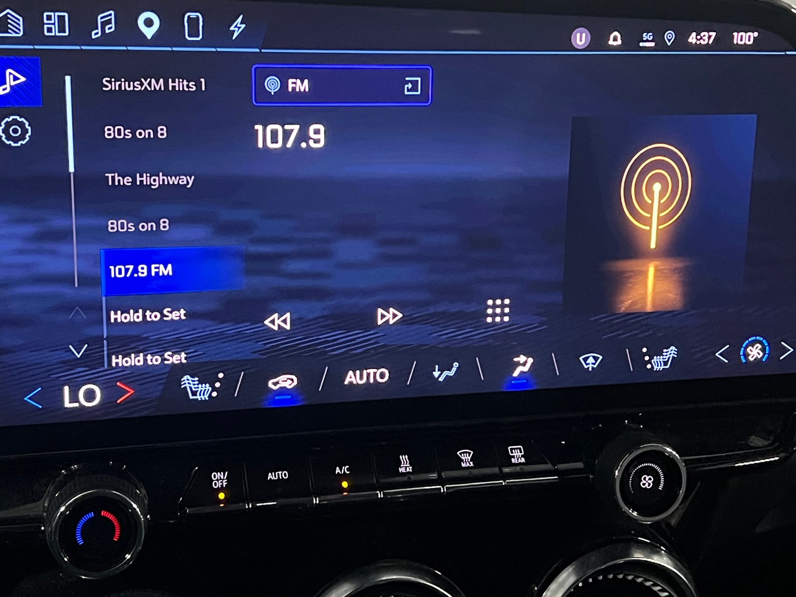 Thumbnail: 2024 Chevrolet Blazer EV - 3