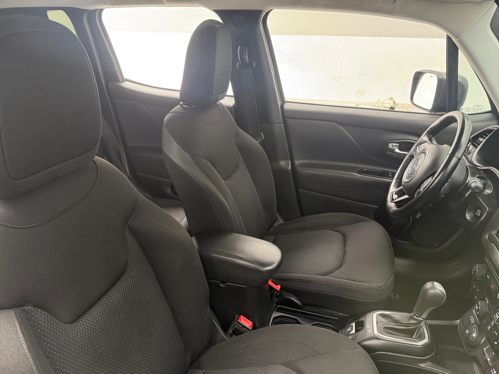 Thumbnail: 2018 Jeep Renegade - 2