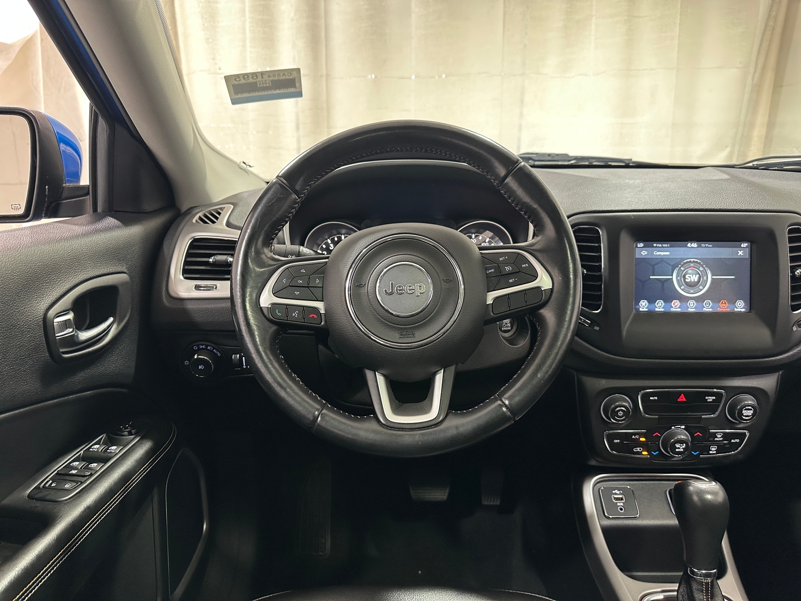 Thumbnail: 2020 Jeep Compass - 5