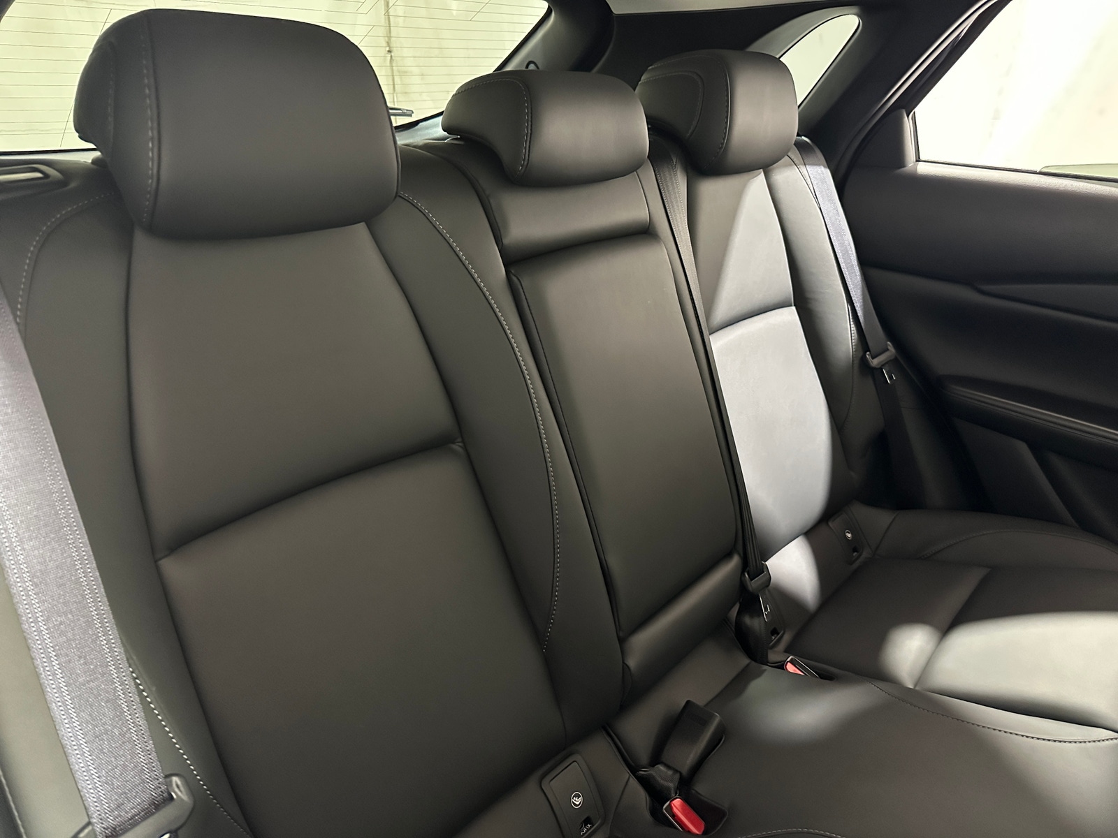 Thumbnail: 2024 Mazda CX-30 - 5