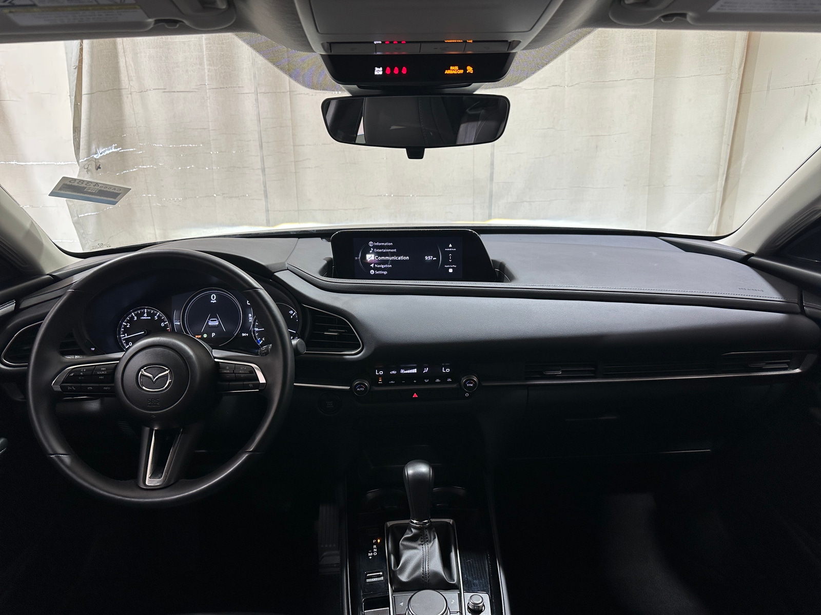Thumbnail: 2024 Mazda CX-30 - 2