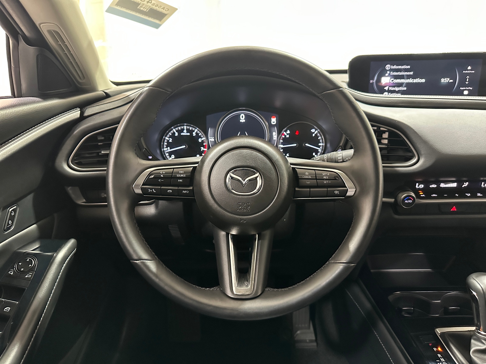 Thumbnail: 2024 Mazda CX-30 - 4