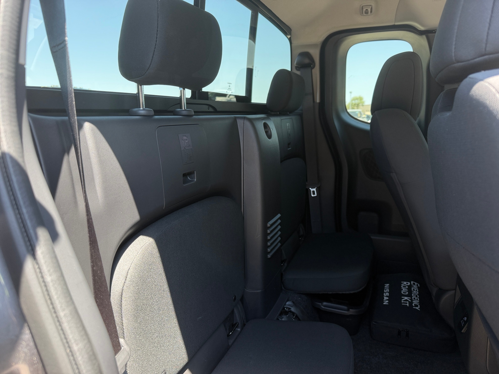 Thumbnail: 2026 Nissan Frontier - 6