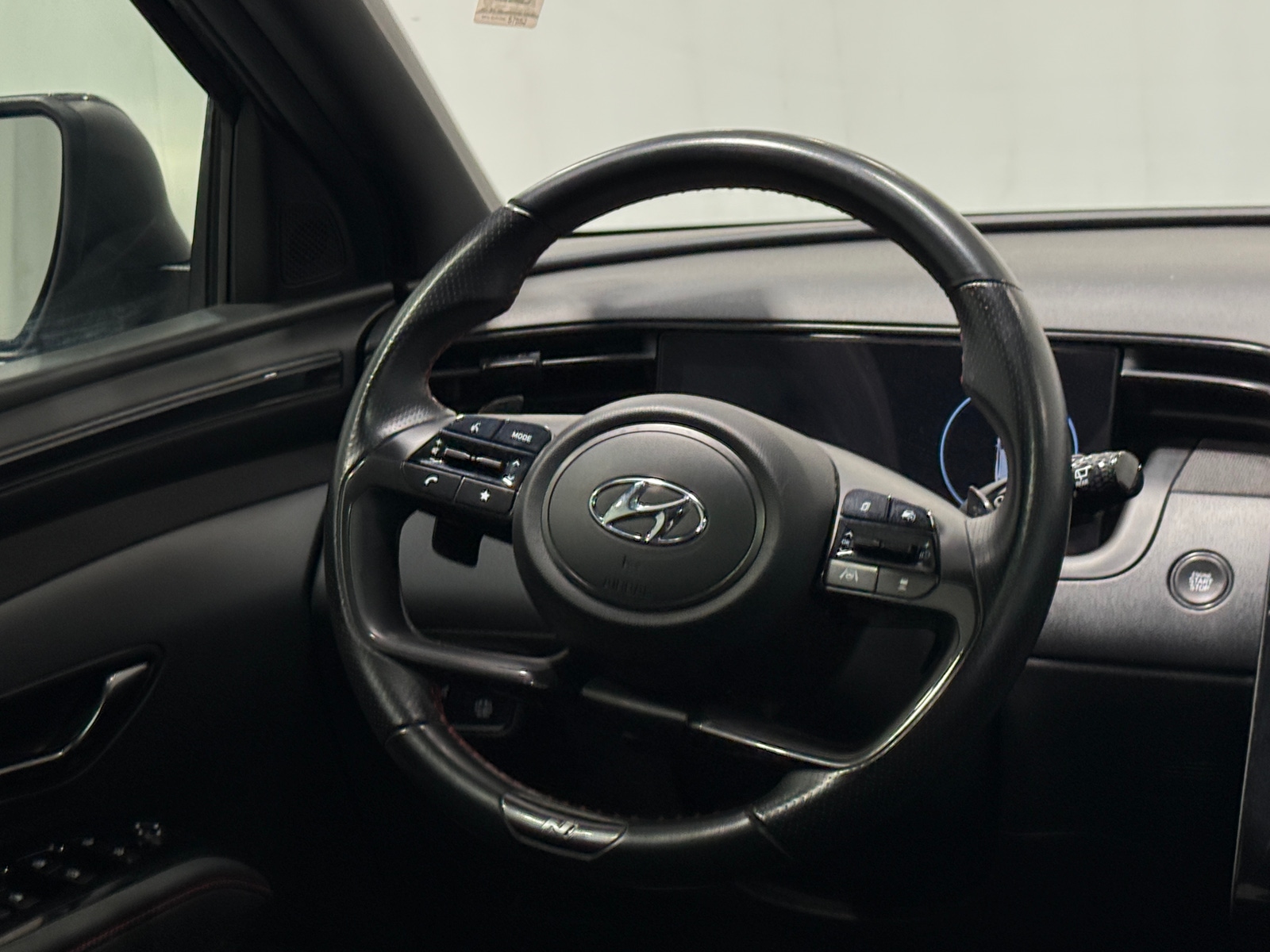 Thumbnail: 2024 Hyundai Tucson - 5