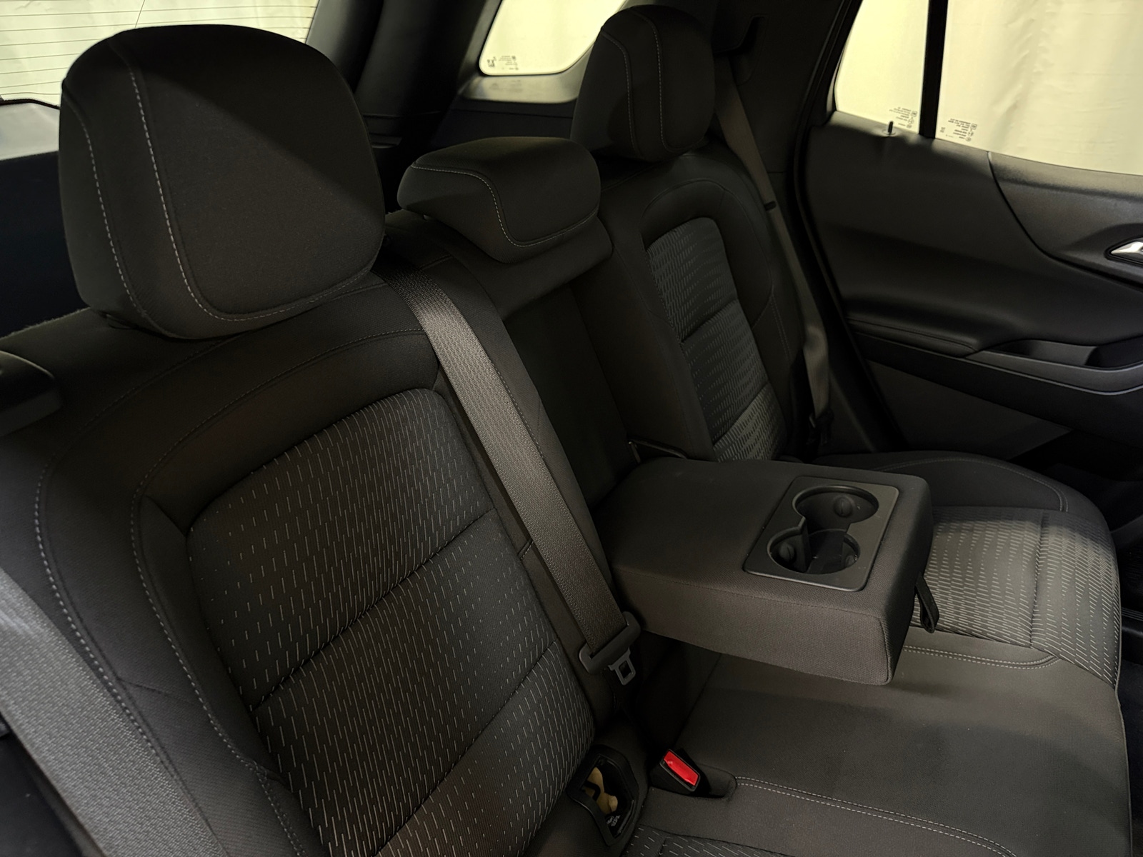 Thumbnail: 2025 Chevrolet Equinox - 6