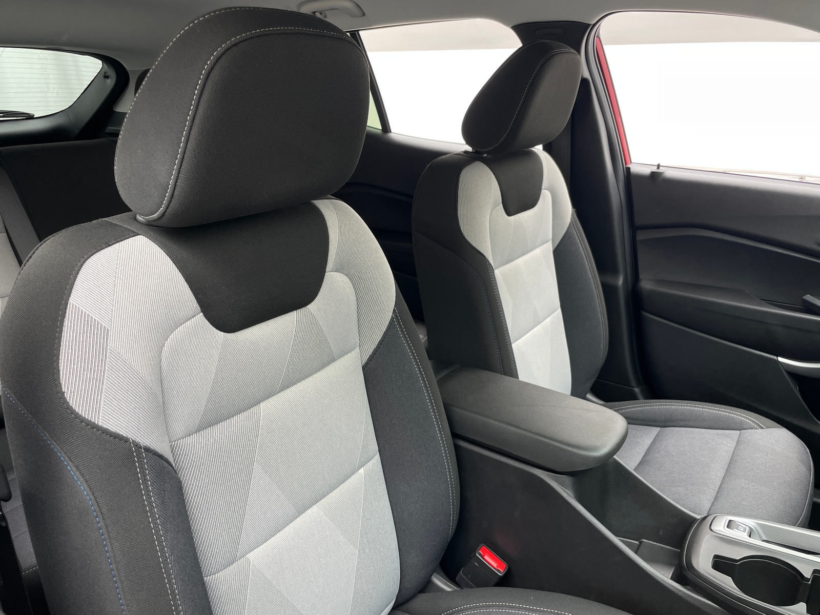 Thumbnail: 2026 Chevrolet Trax - 2