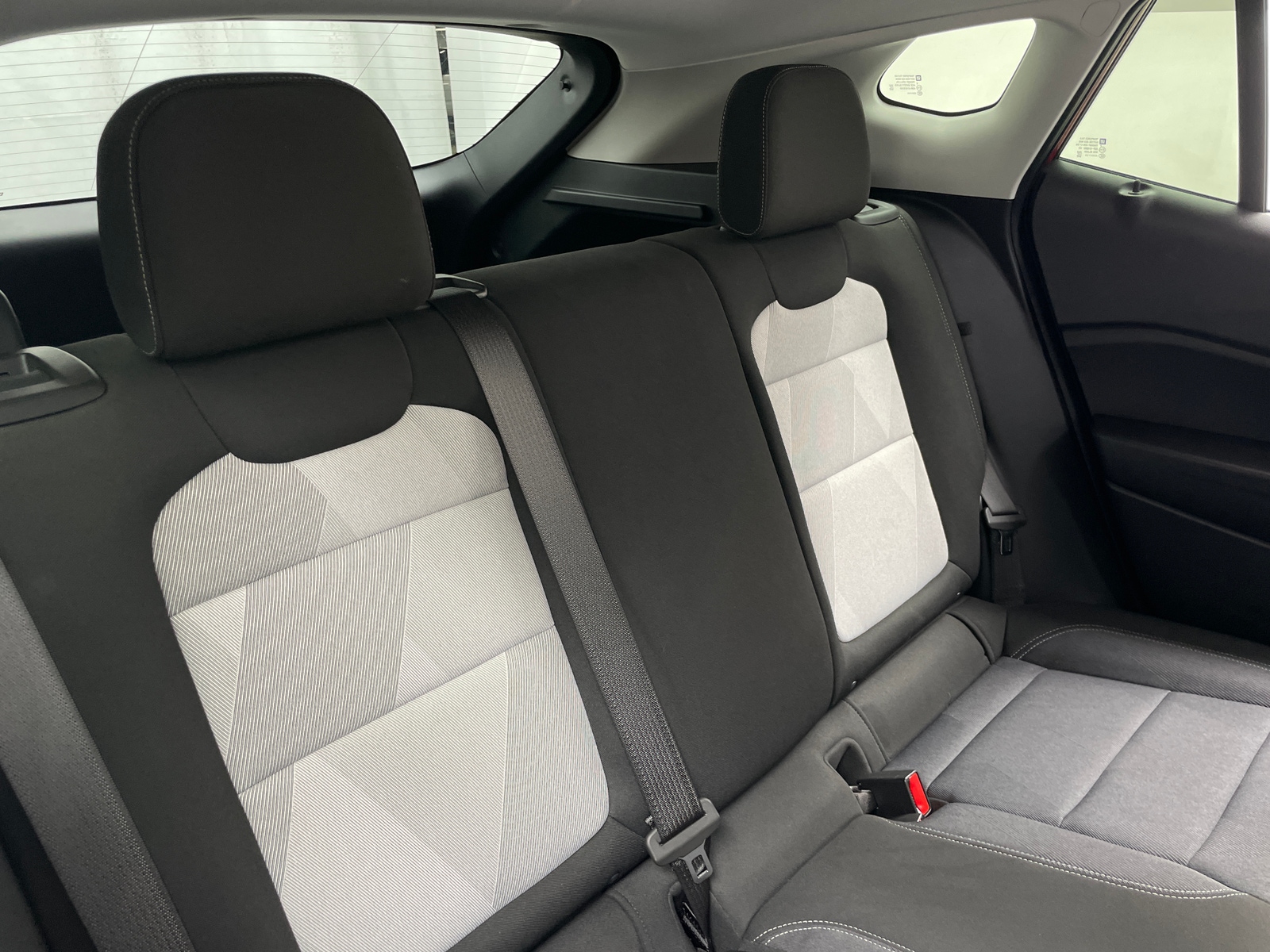 Thumbnail: 2026 Chevrolet Trax - 6