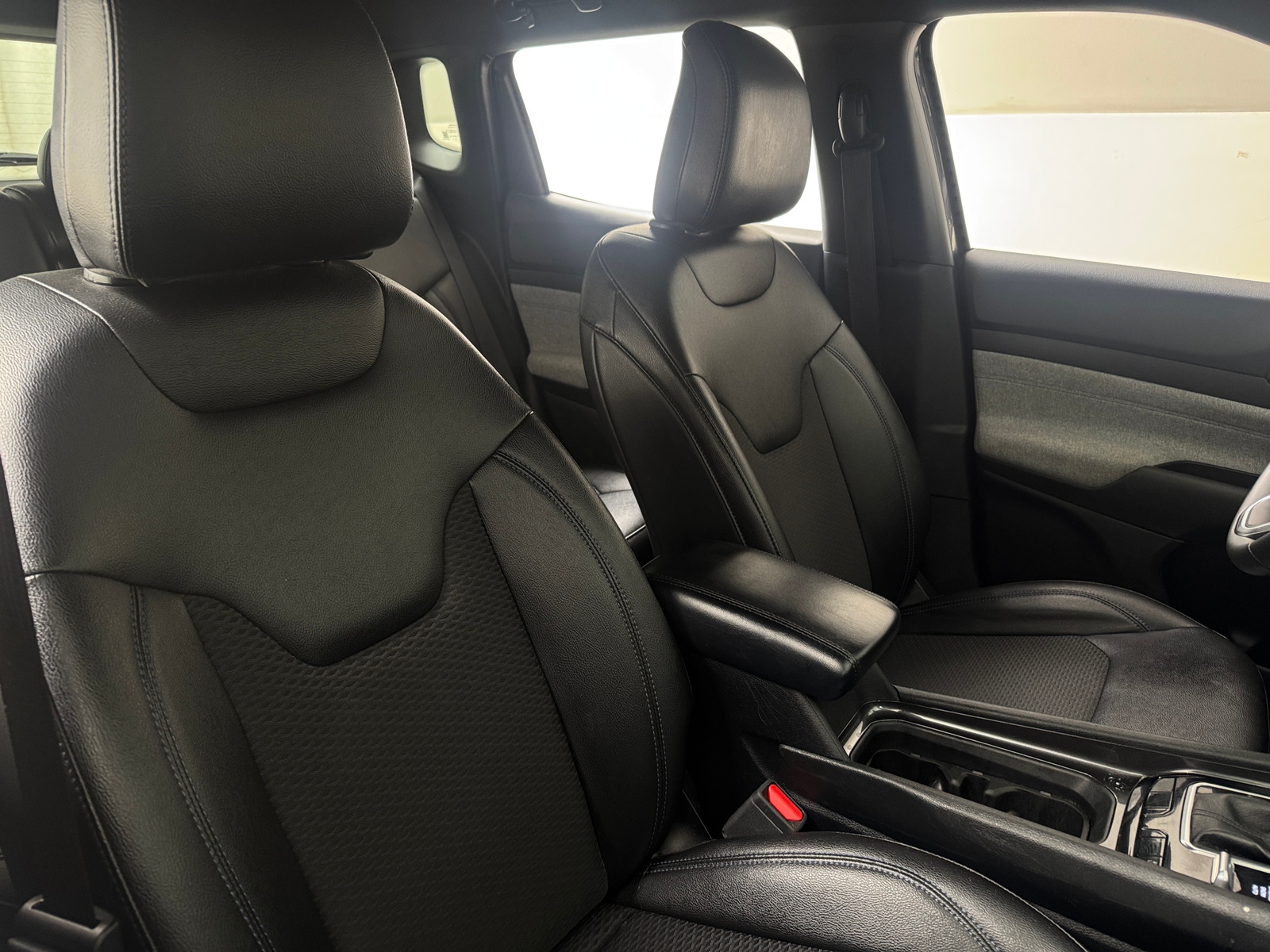 Thumbnail: 2024 Jeep Compass - 2