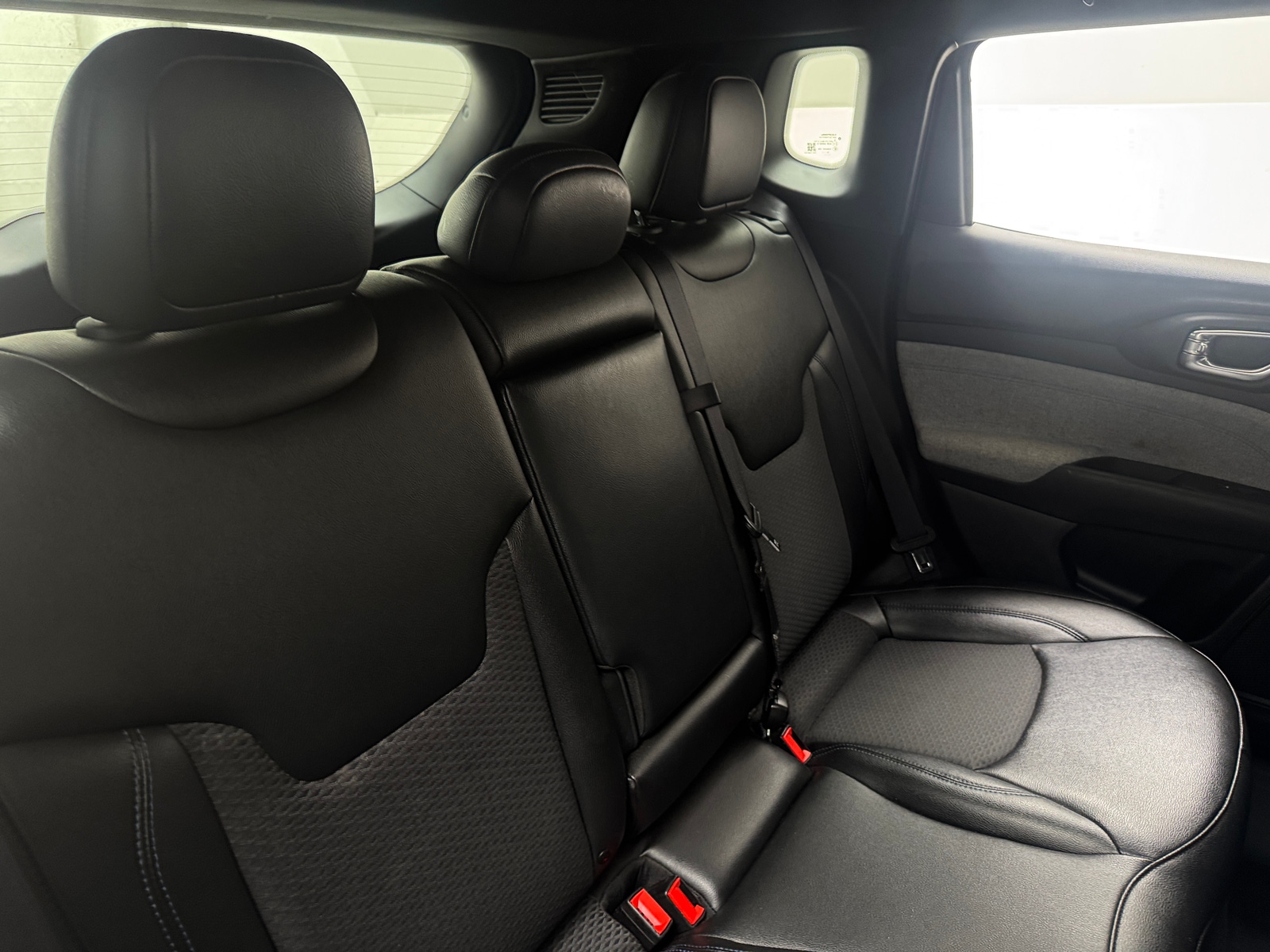 Thumbnail: 2024 Jeep Compass - 6