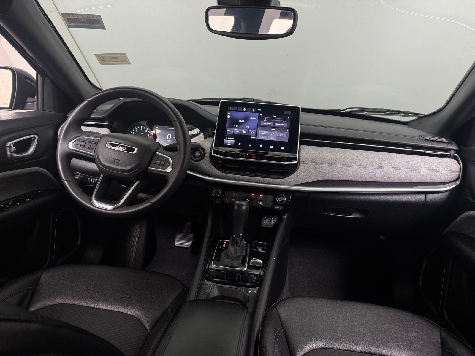 Thumbnail: 2024 Jeep Compass - 3
