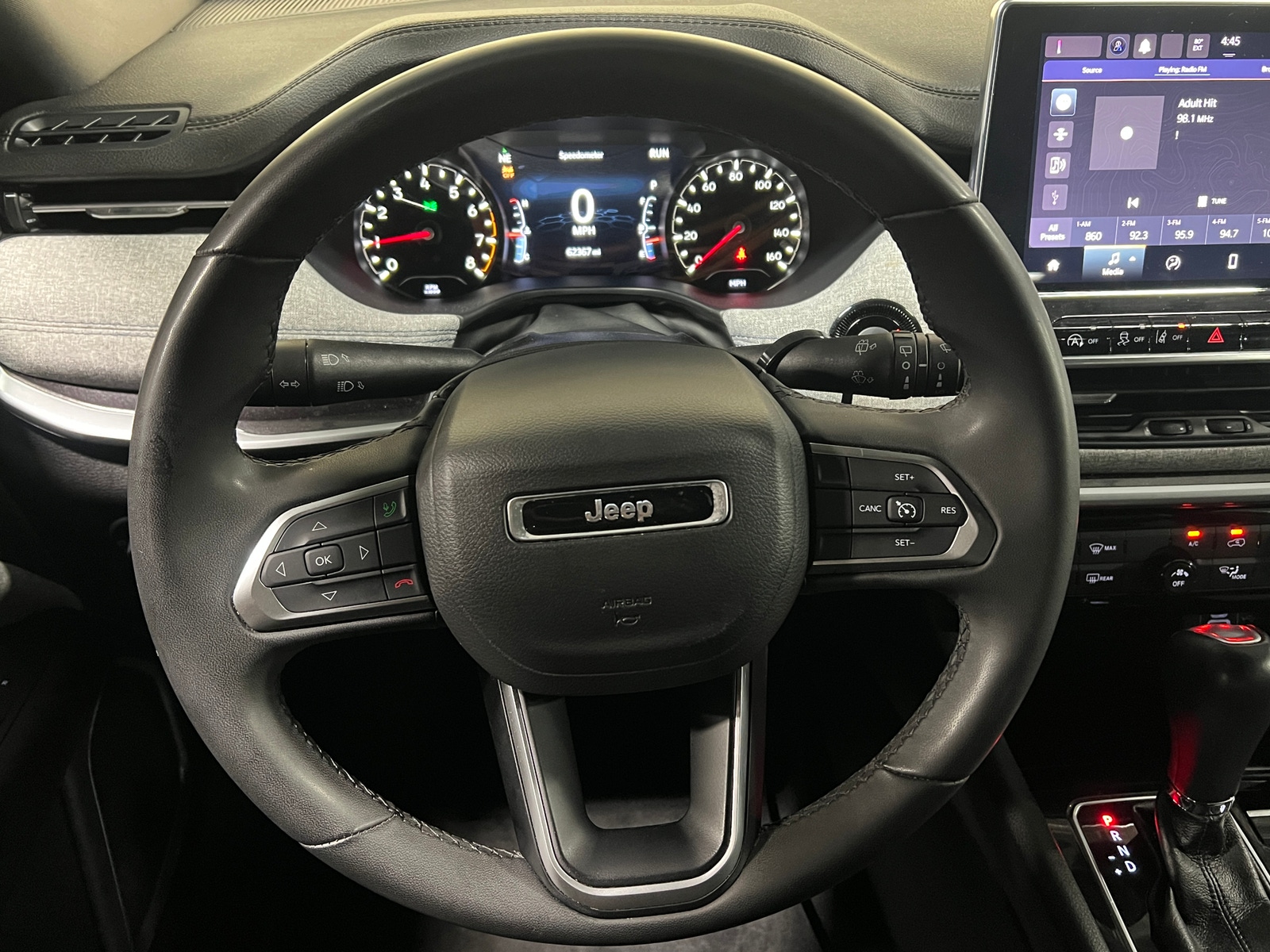 Thumbnail: 2024 Jeep Compass - 5