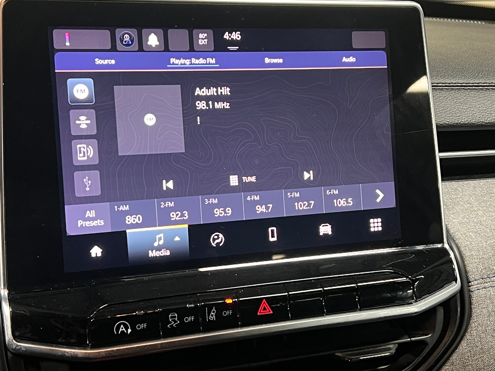 Thumbnail: 2024 Jeep Compass - 4