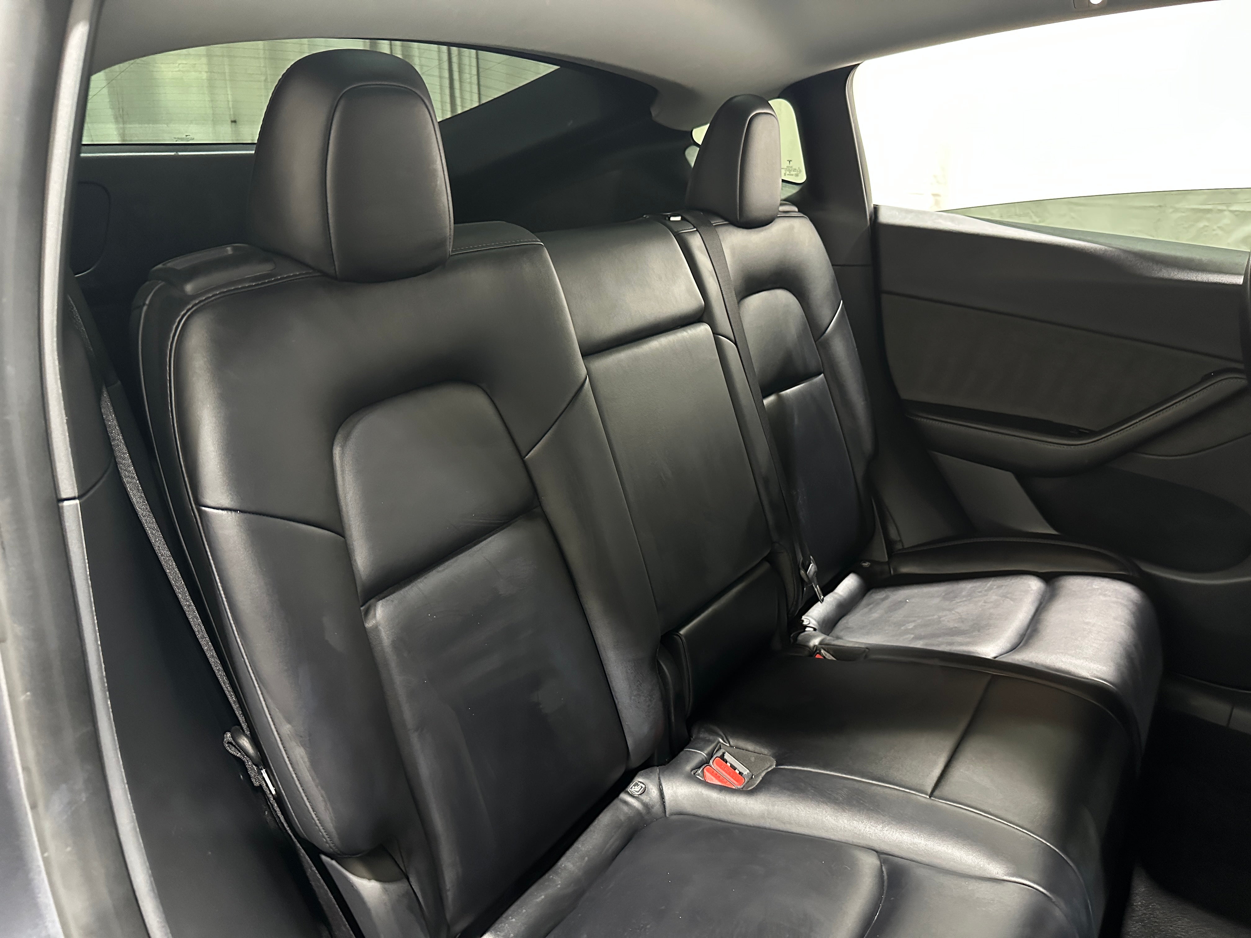 Used 2020 Tesla Model Y Performance with VIN 5YJYGDEF2LF002888 for sale in Pewaukee, WI