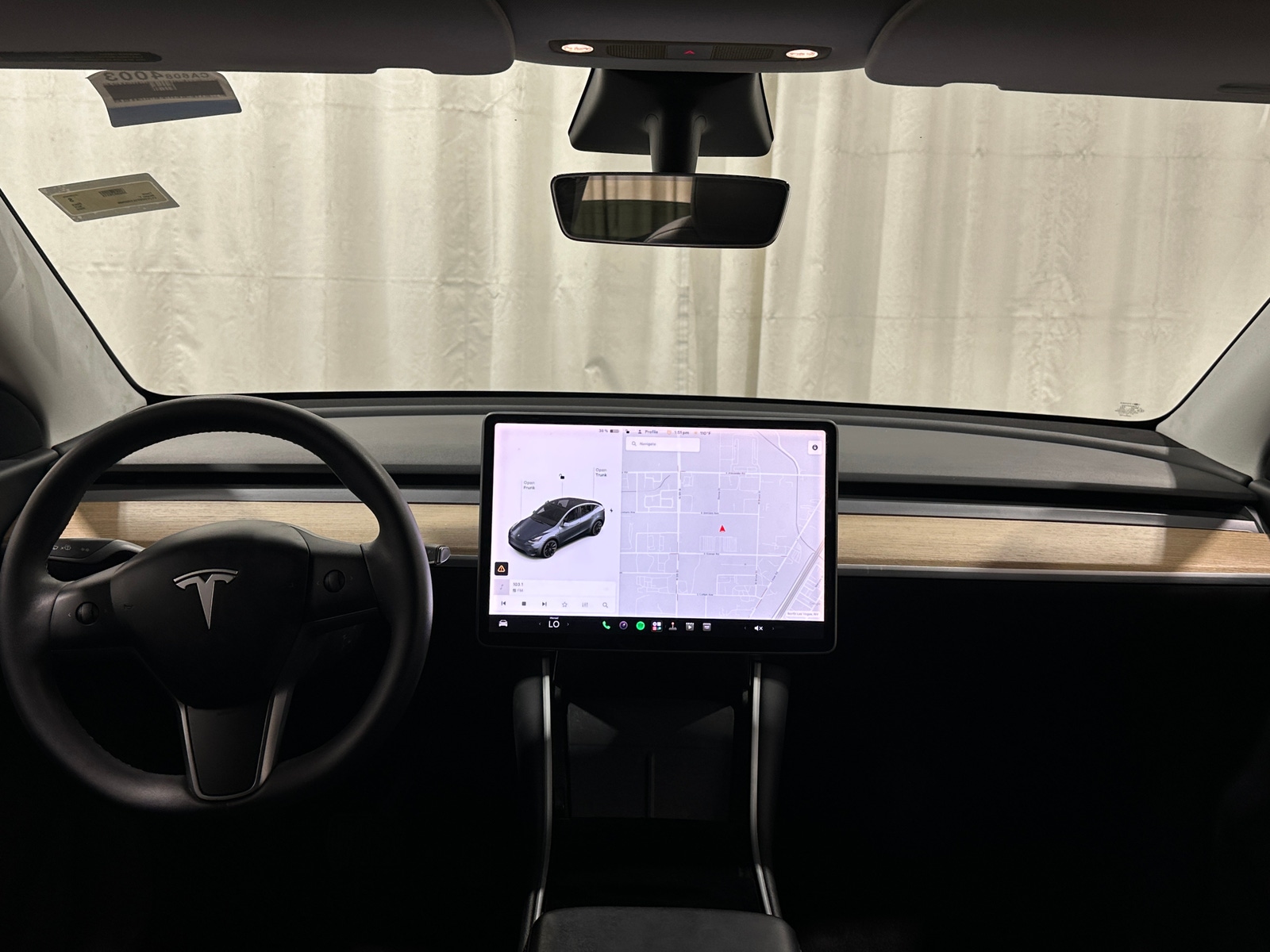 Thumbnail: 2020 Tesla Model Y - 2