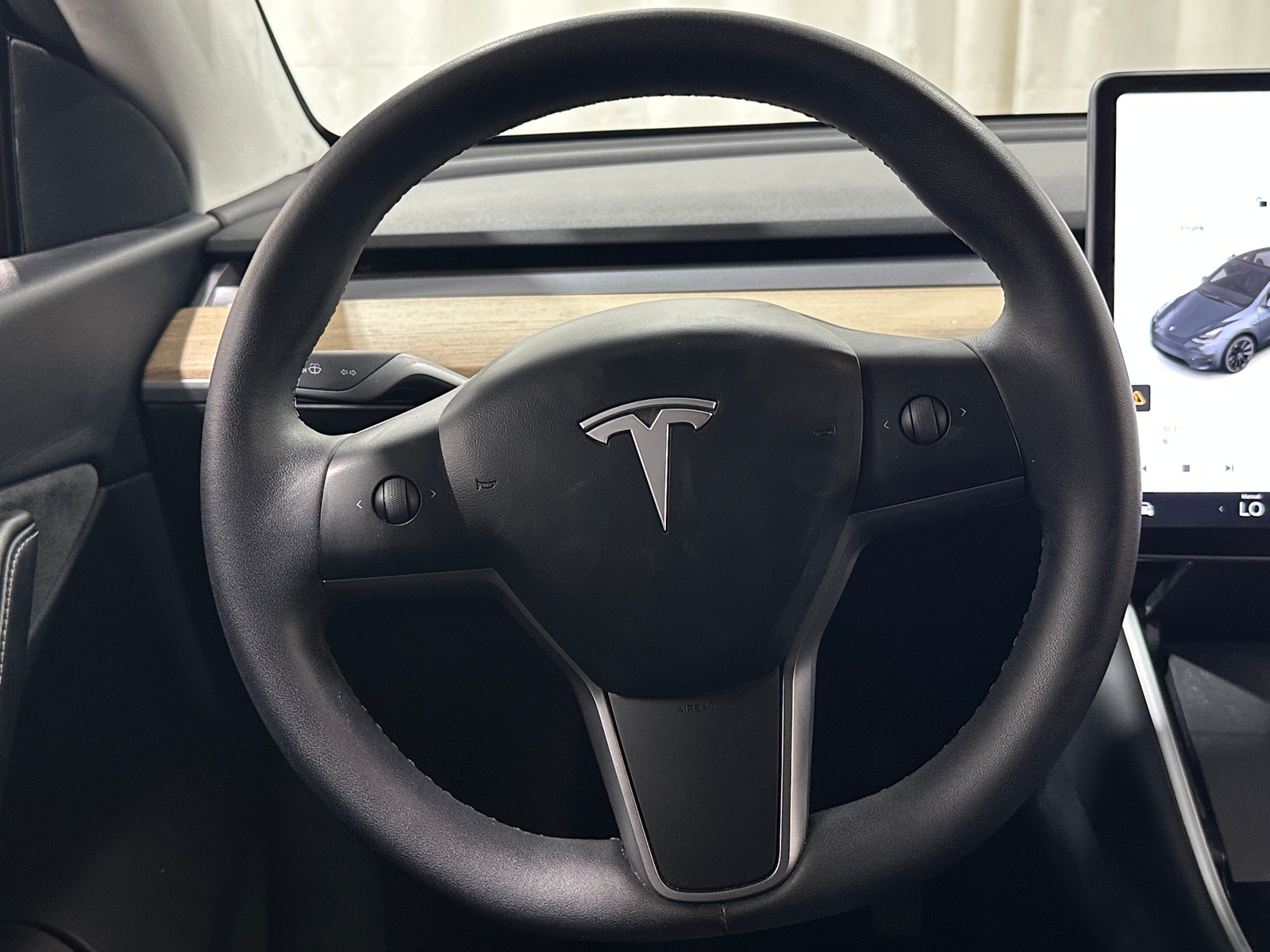 Thumbnail: 2020 Tesla Model Y - 4
