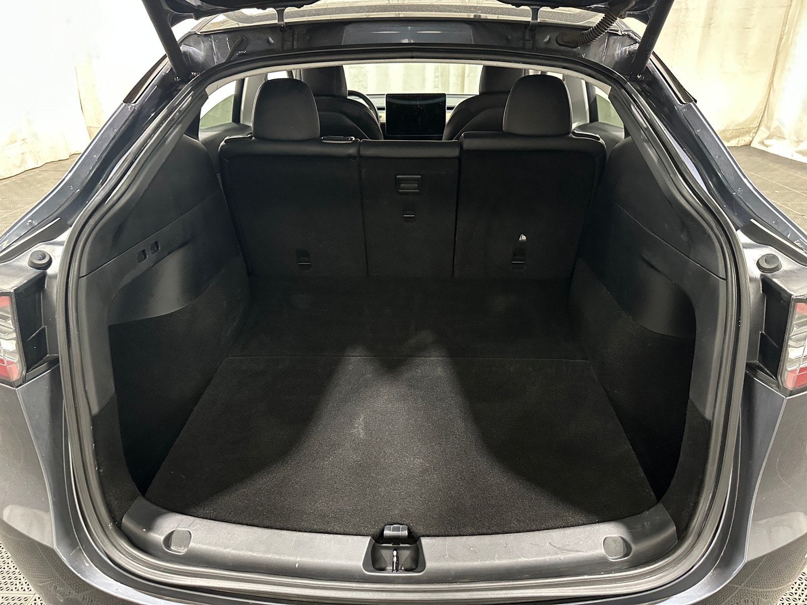 Thumbnail: 2020 Tesla Model Y - 6