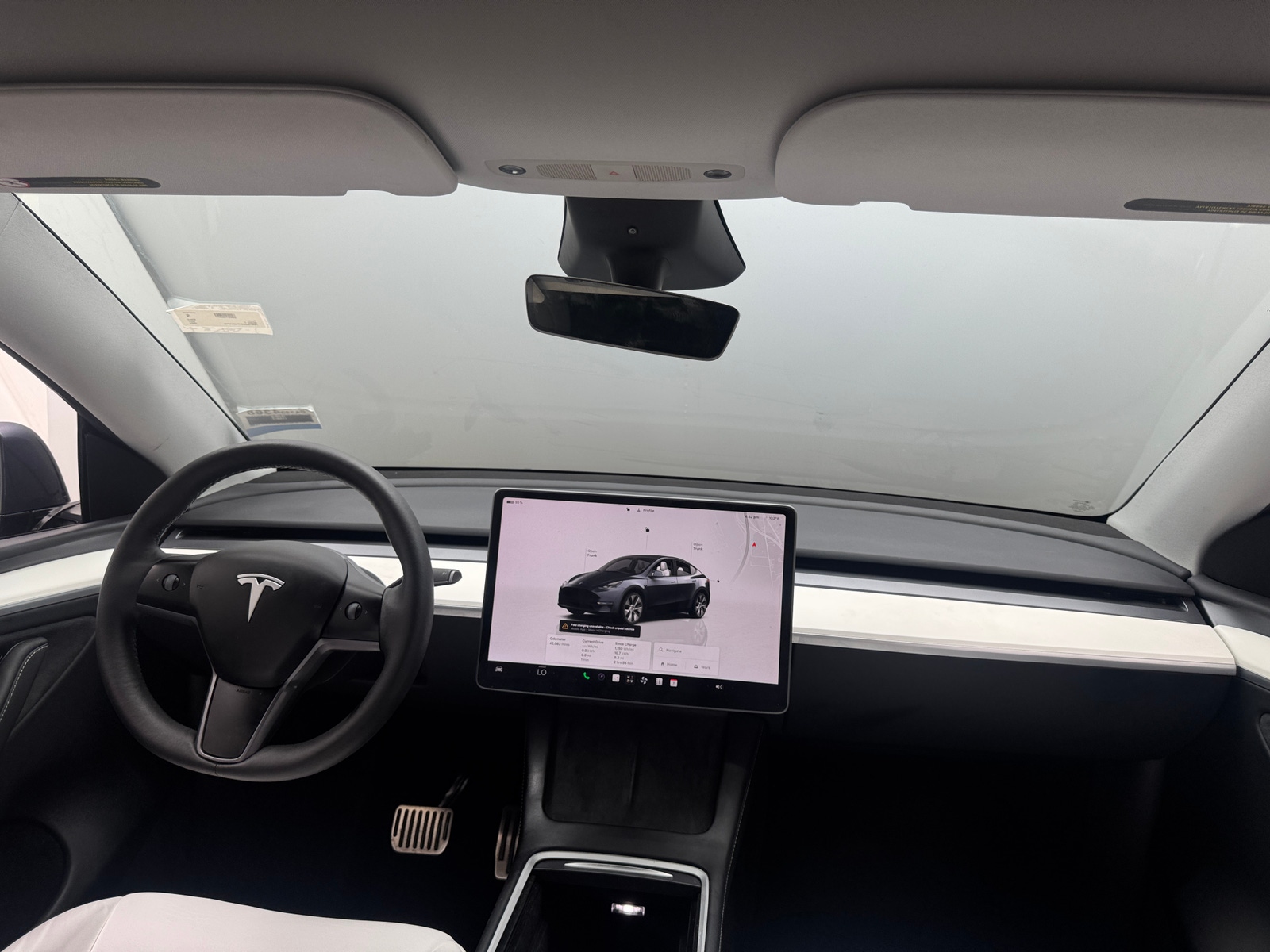 Thumbnail: 2023 Tesla Model Y - 2