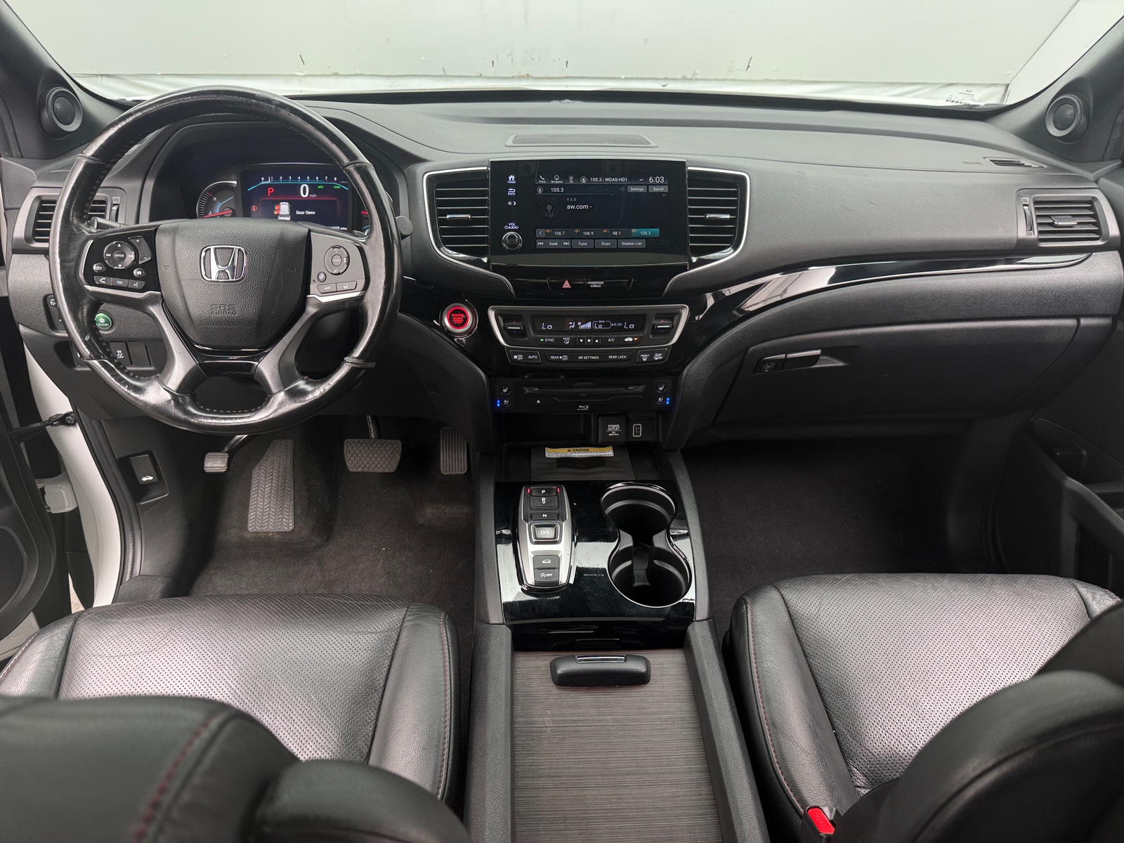 Thumbnail: 2021 Honda Pilot - 2