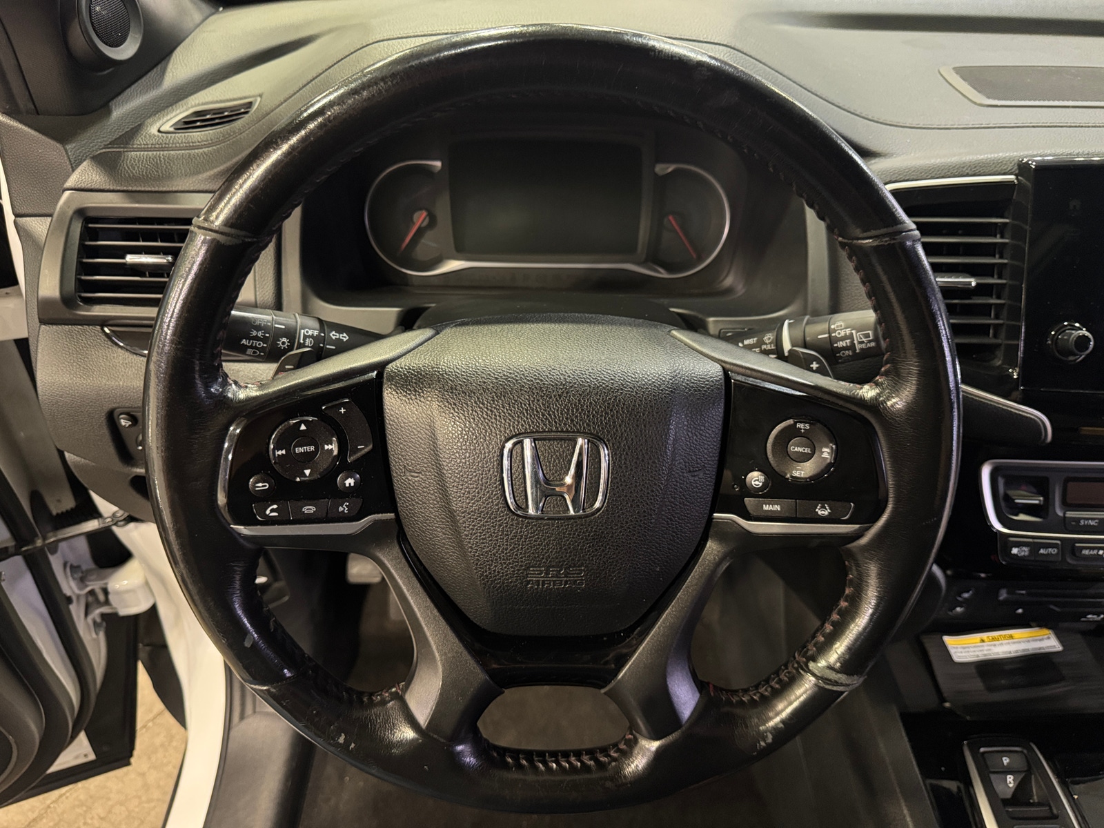Thumbnail: 2021 Honda Pilot - 4