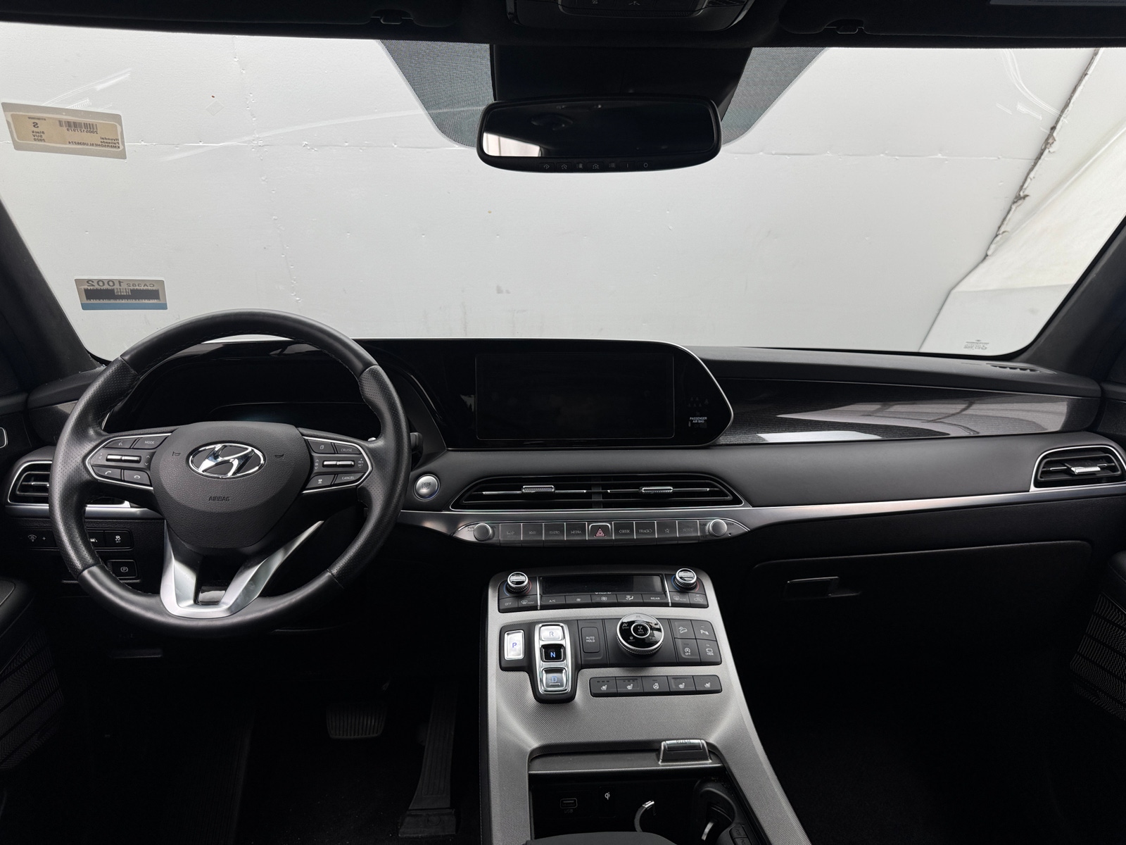 Thumbnail: 2020 Hyundai Palisade - 2