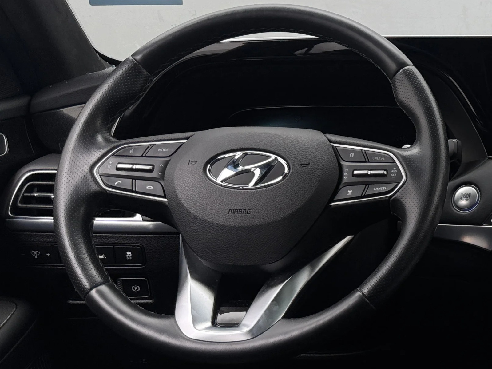 Thumbnail: 2020 Hyundai Palisade - 4