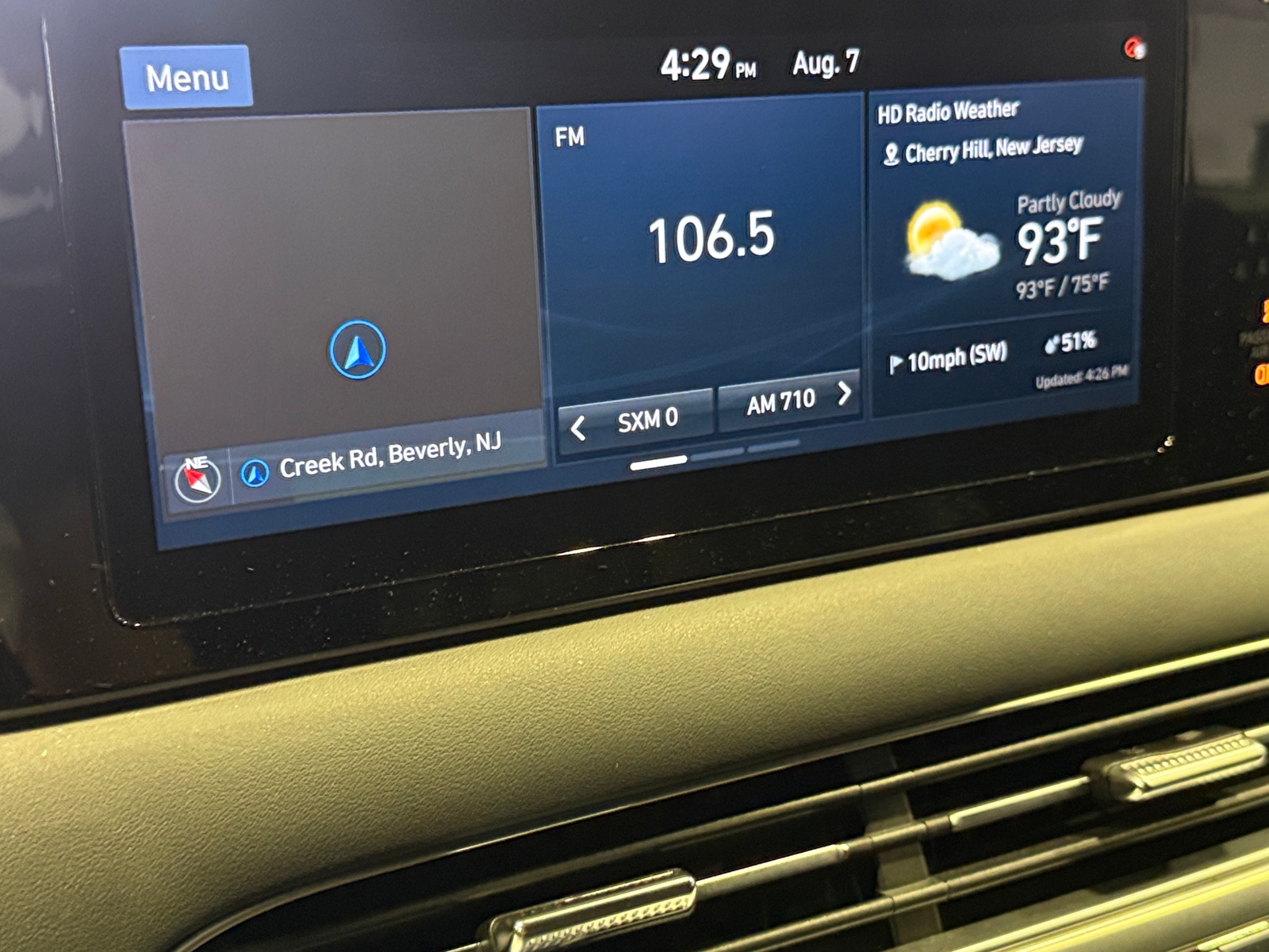 Thumbnail: 2020 Hyundai Palisade - 3