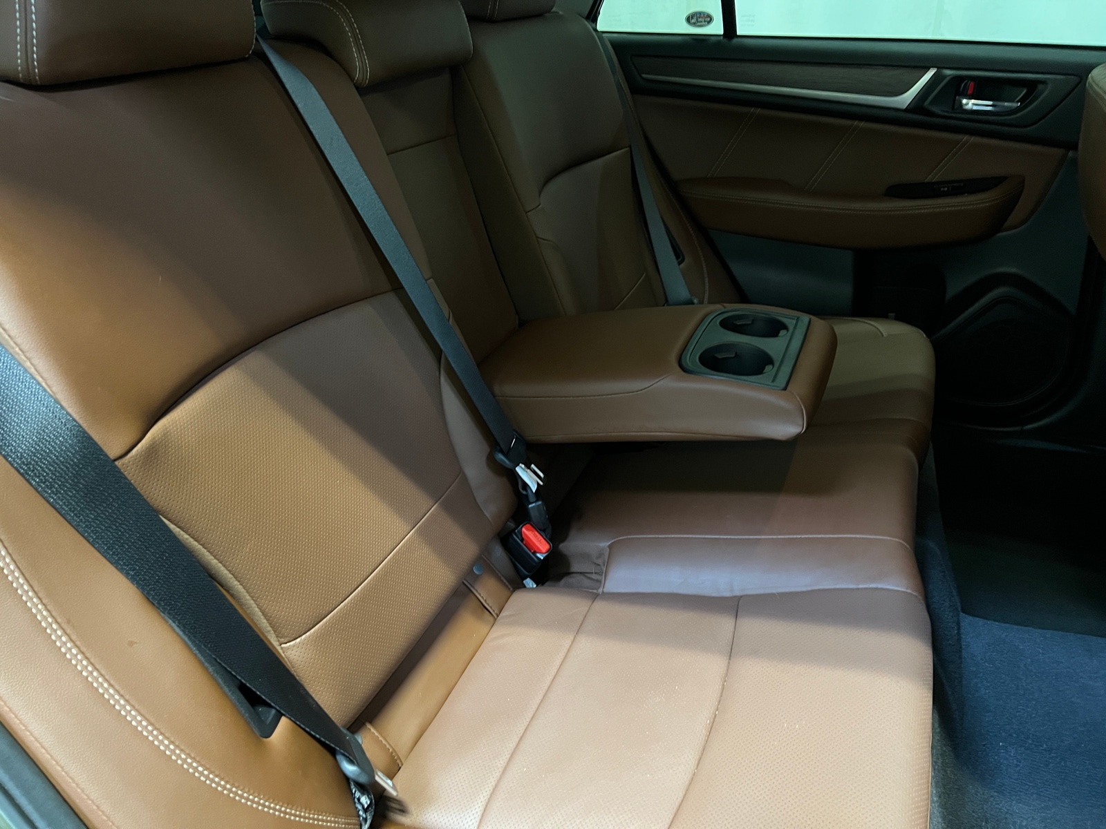 Thumbnail: 2019 Subaru Outback - 5
