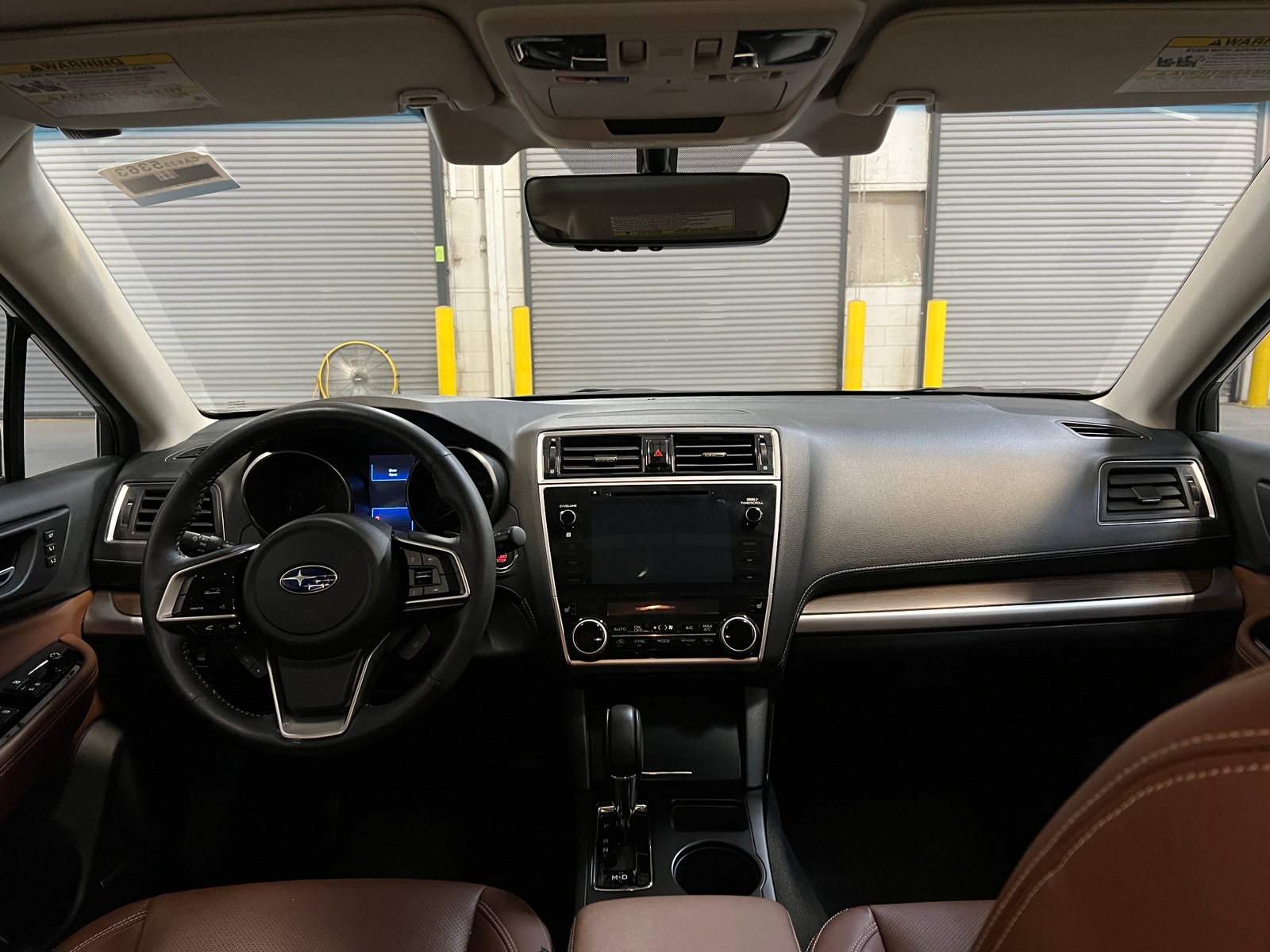 Thumbnail: 2019 Subaru Outback - 2