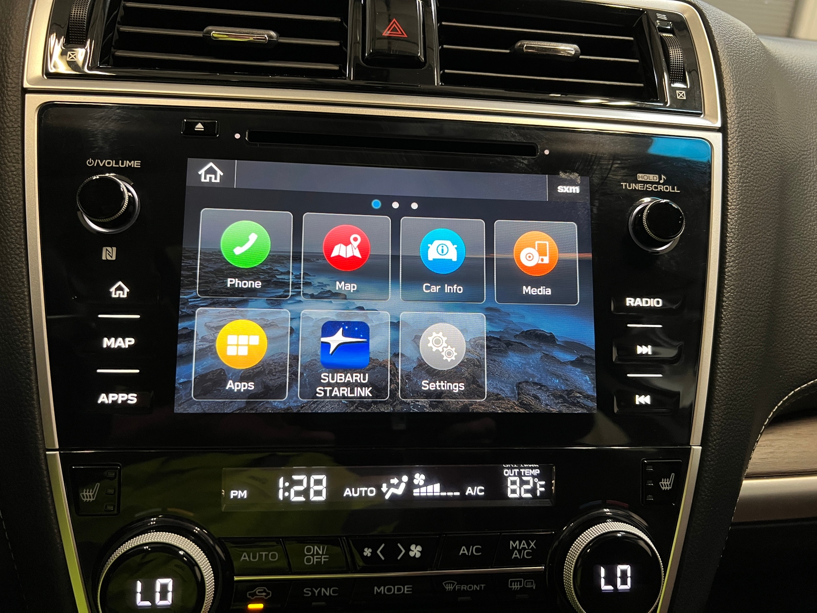 Thumbnail: 2019 Subaru Outback - 3