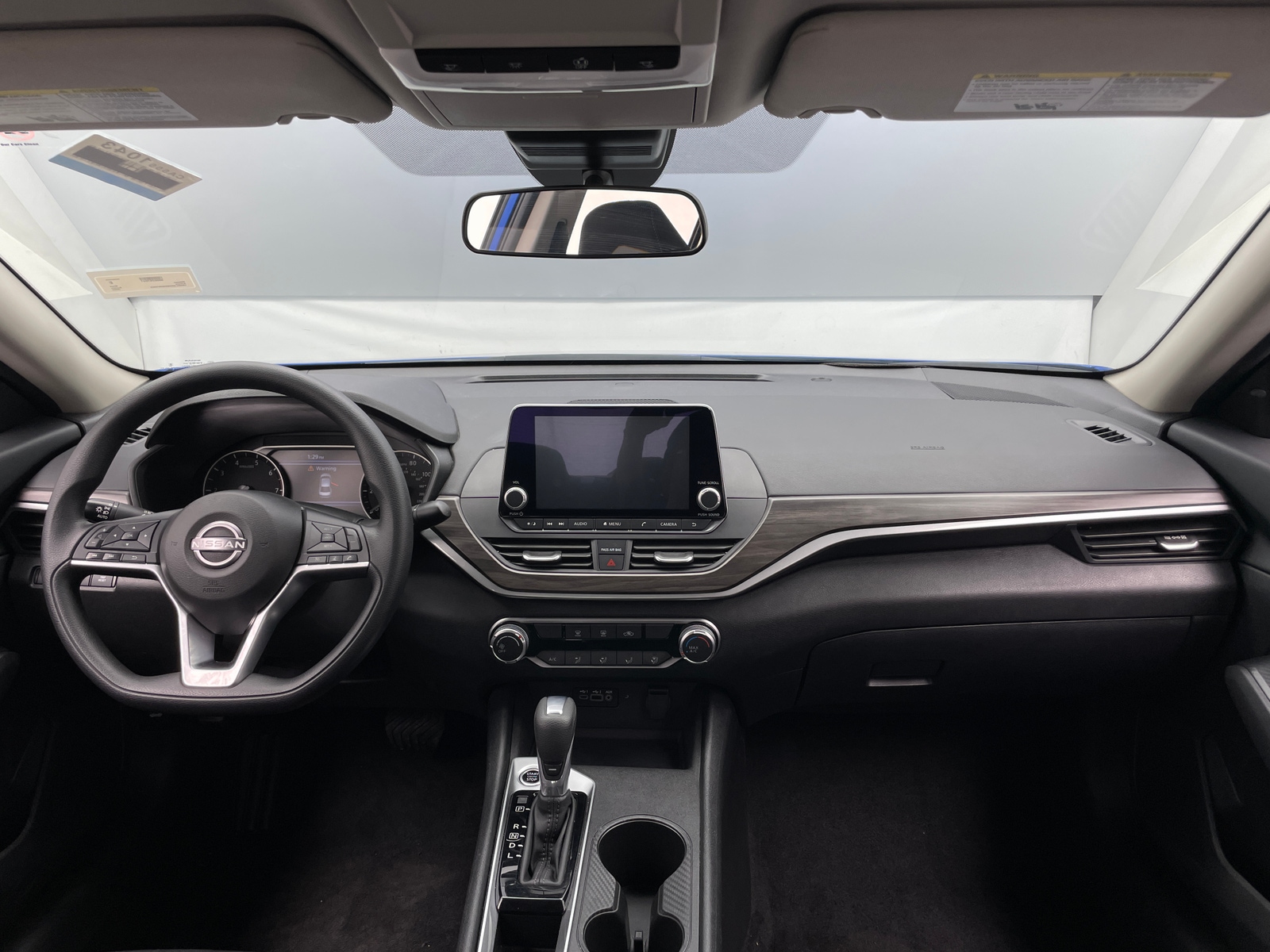 Thumbnail: 2025 Nissan Altima - 3