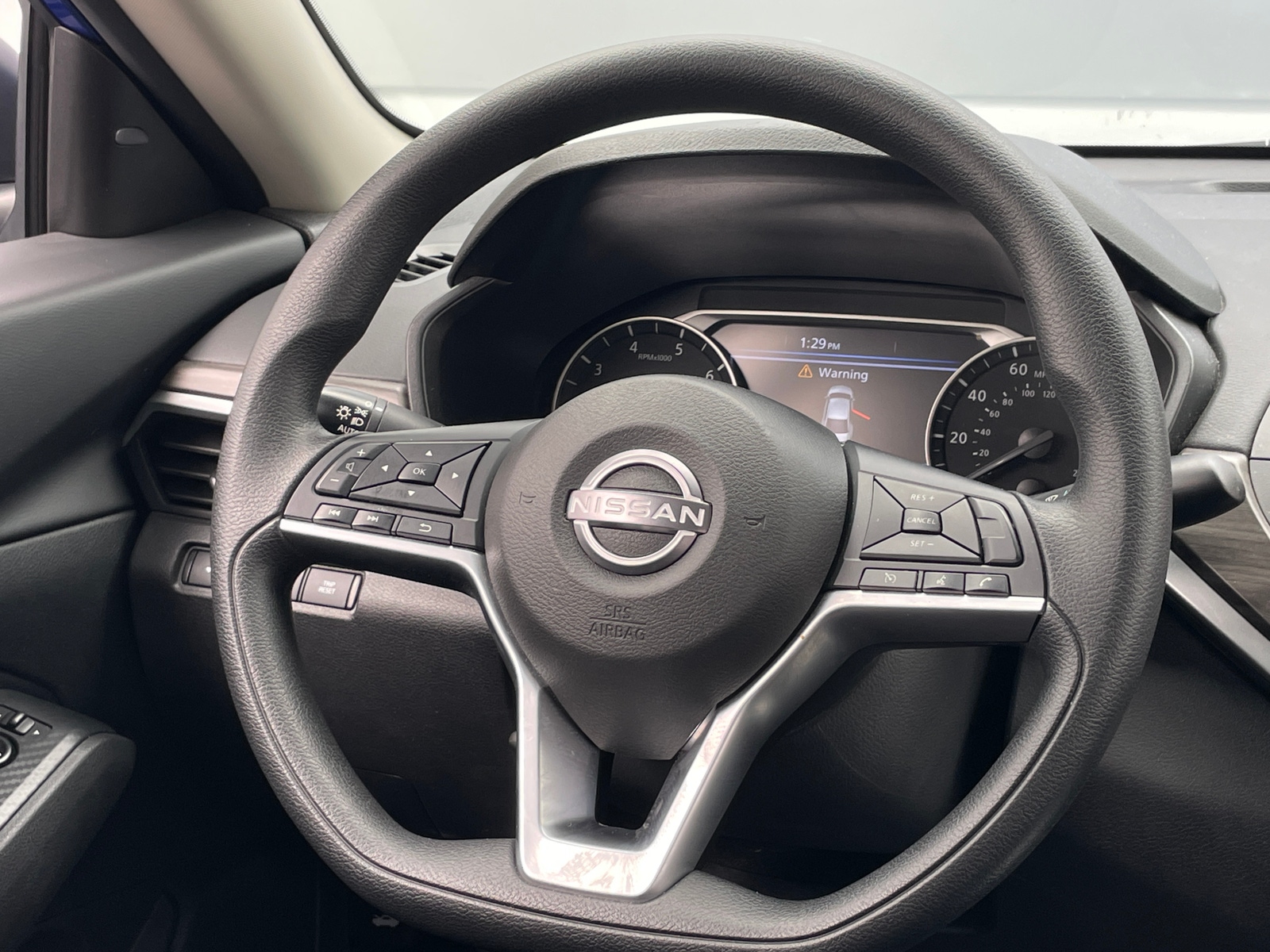 Thumbnail: 2025 Nissan Altima - 5