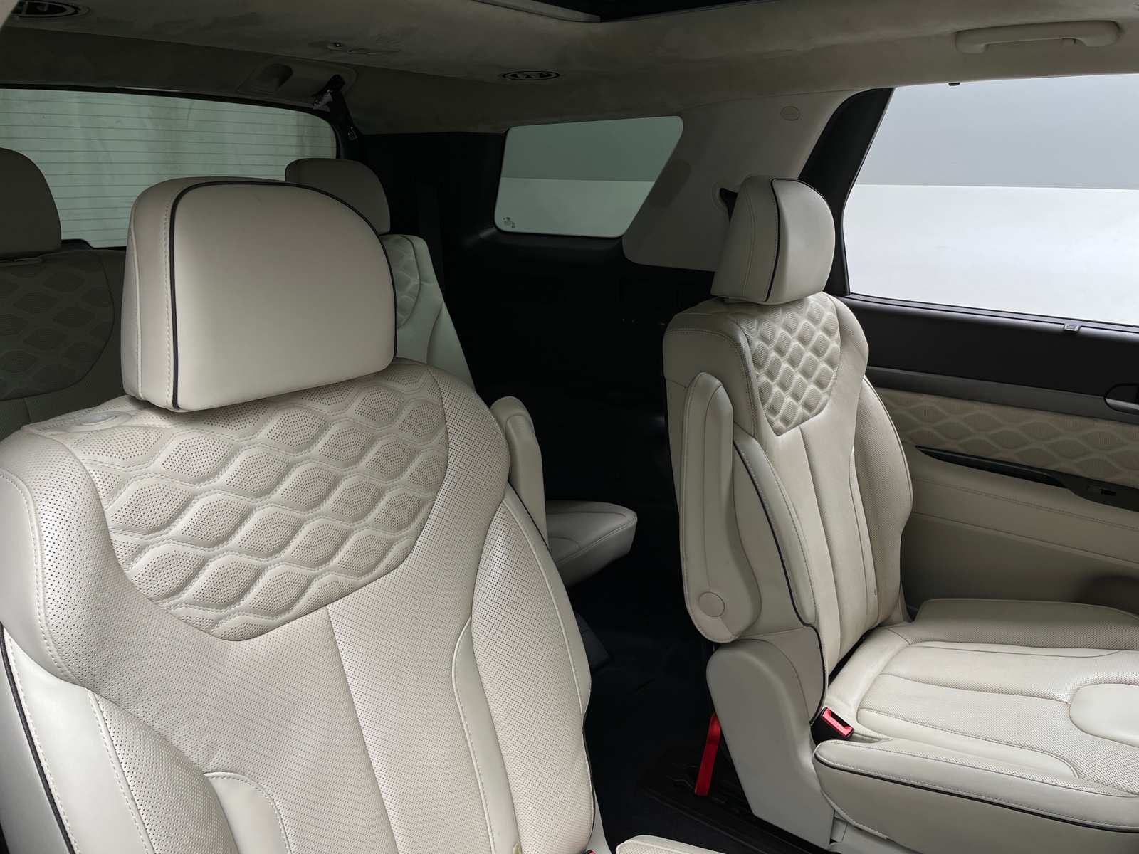 Thumbnail: 2020 Hyundai Palisade - 5