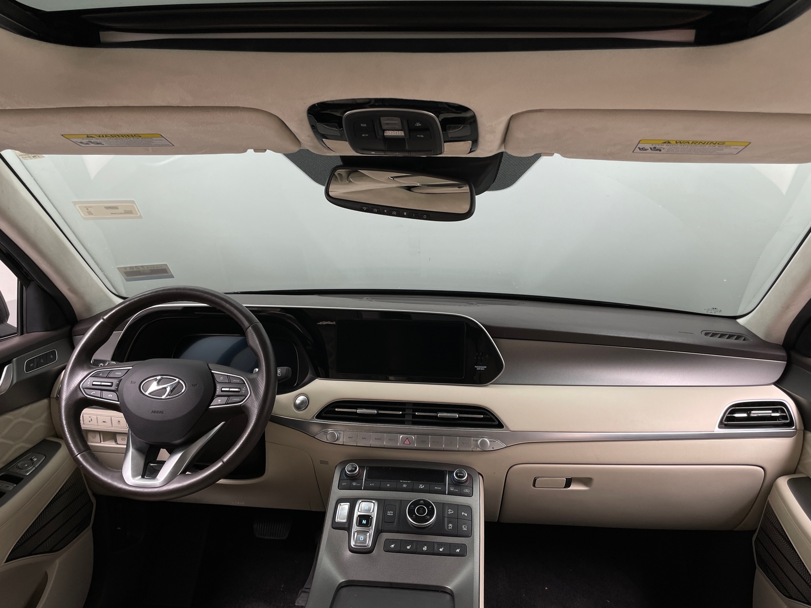 Thumbnail: 2020 Hyundai Palisade - 2