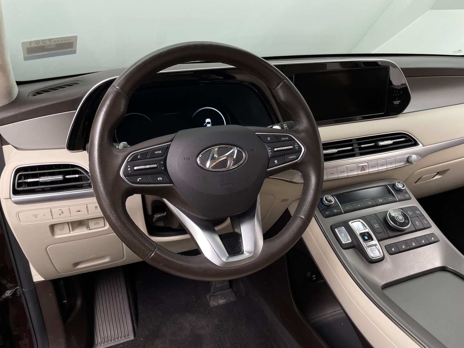 Thumbnail: 2020 Hyundai Palisade - 4