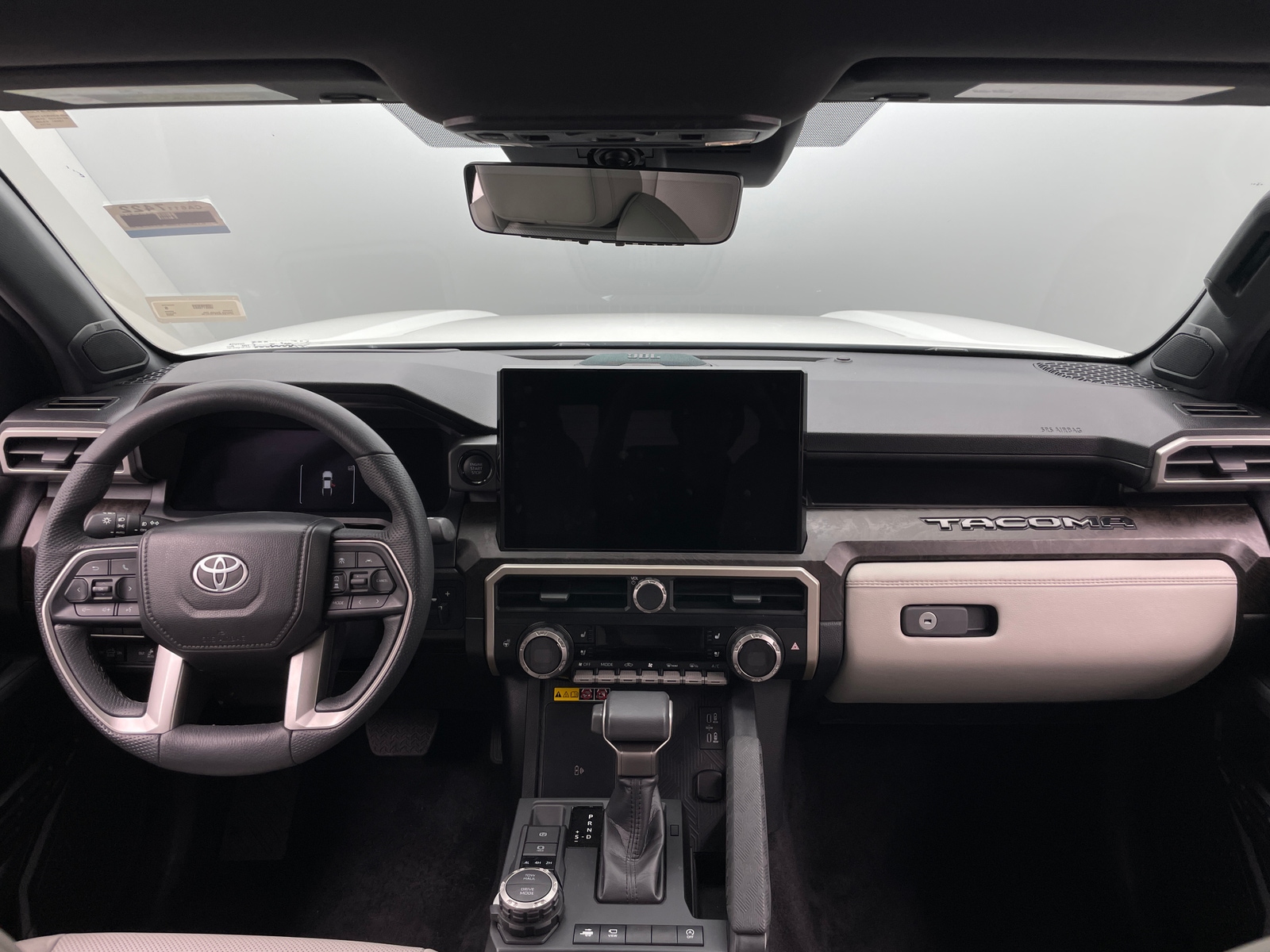 Thumbnail: 2025 Toyota Tacoma - 2