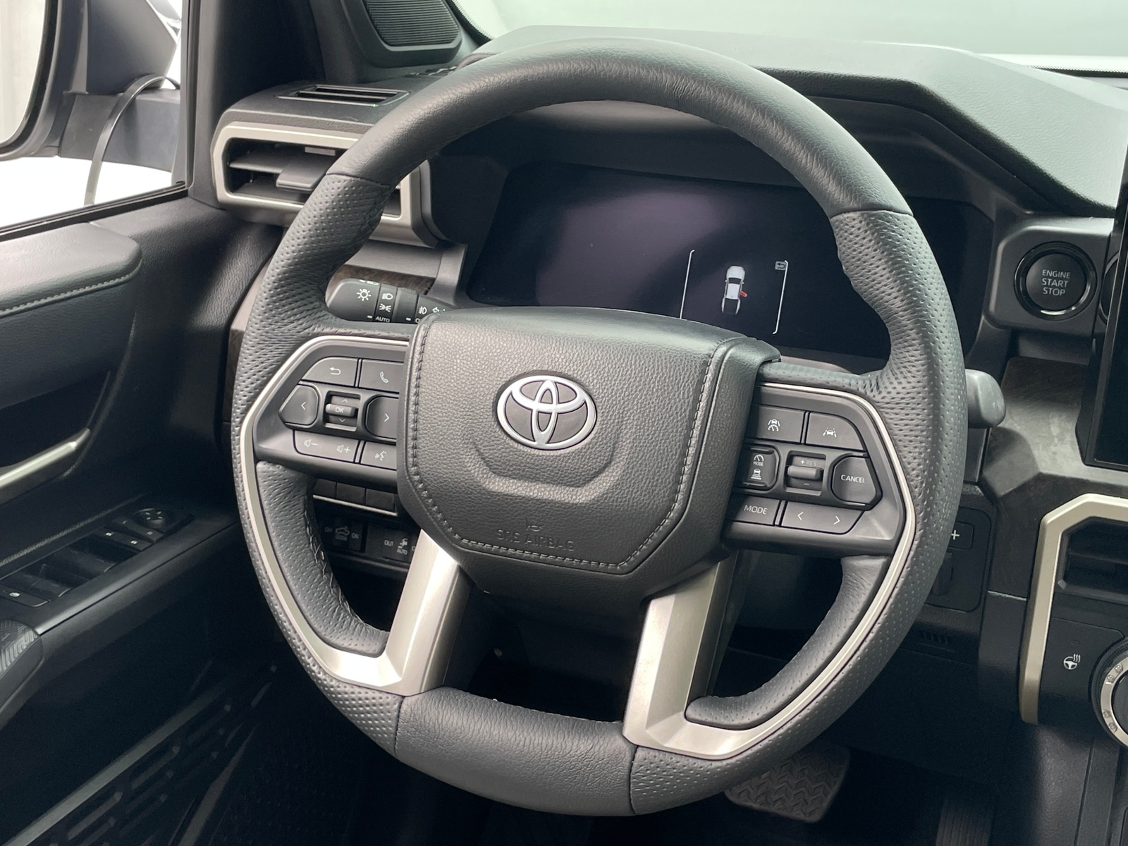 Thumbnail: 2025 Toyota Tacoma - 4