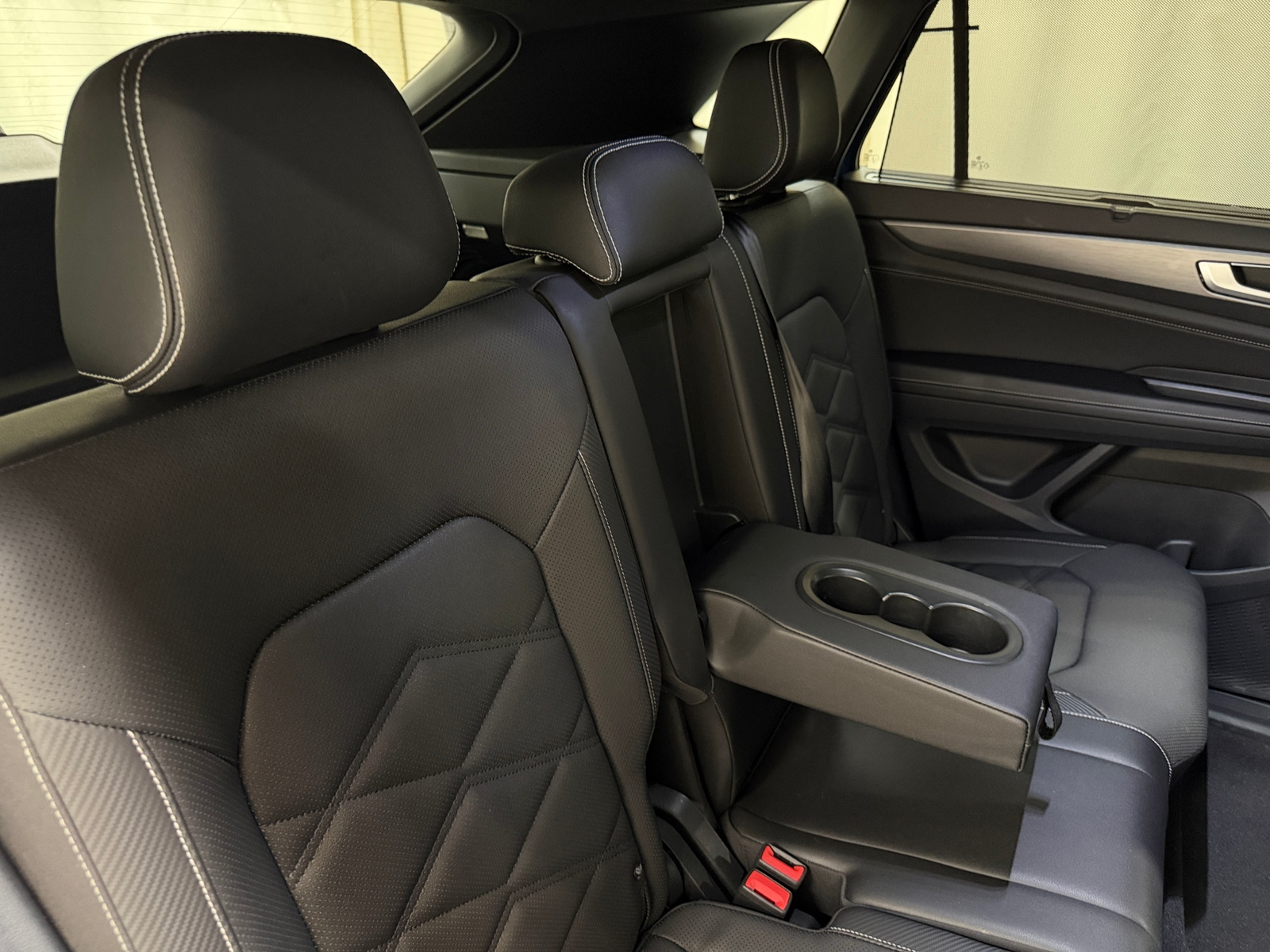 Thumbnail: 2026 Volkswagen Atlas - 5
