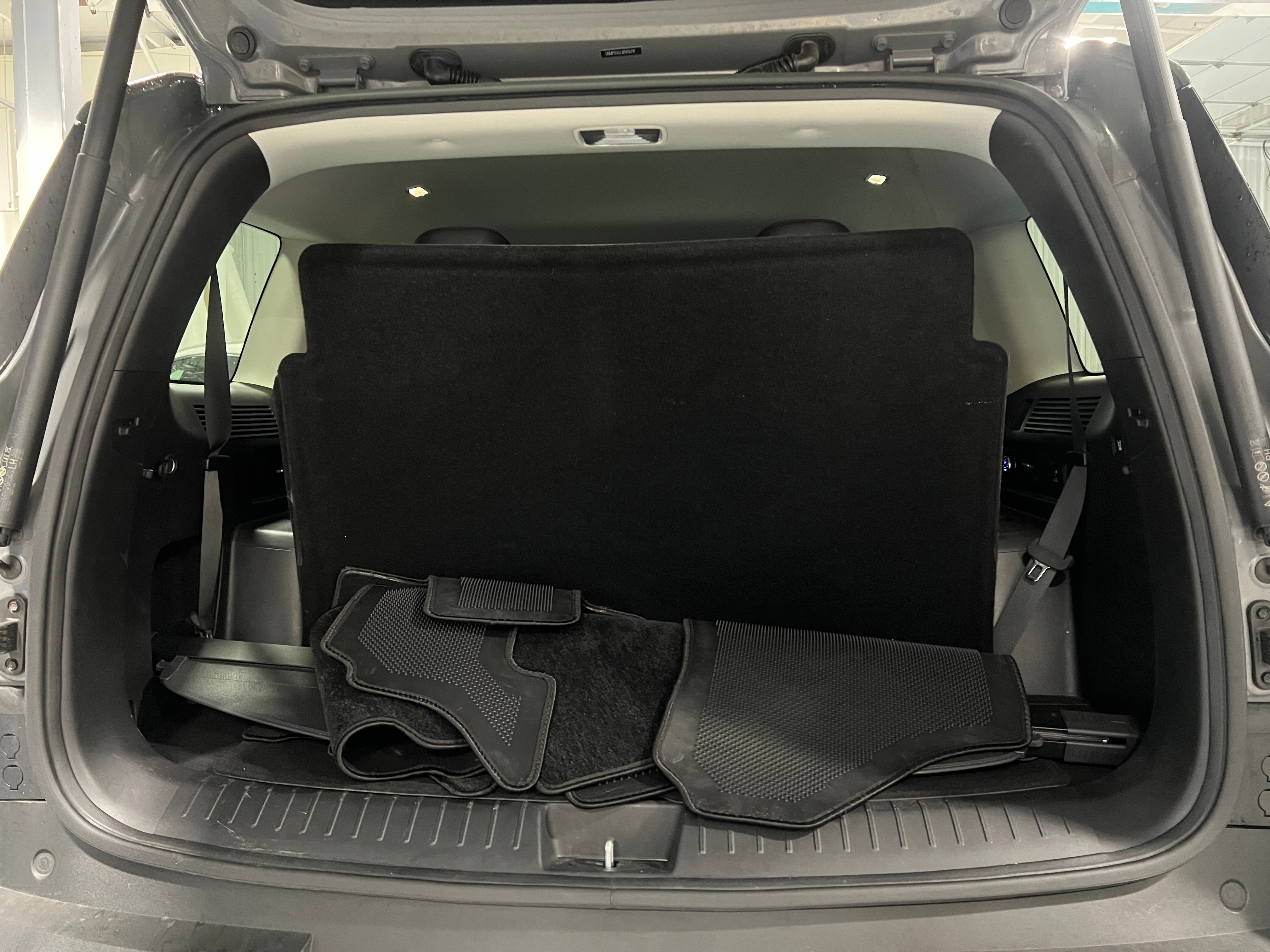 2024 Hyundai Santa Fe XRT
